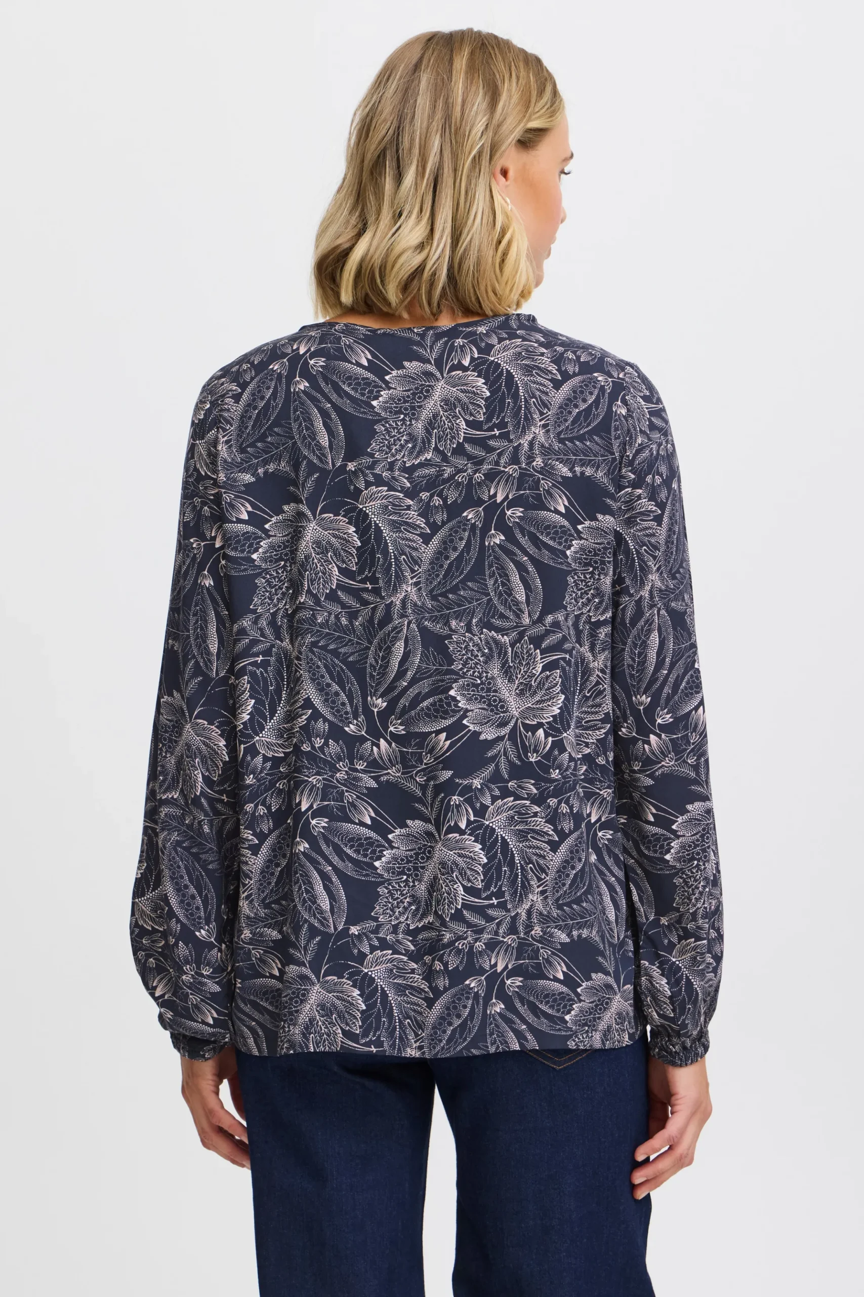 FRKIKI Blouse