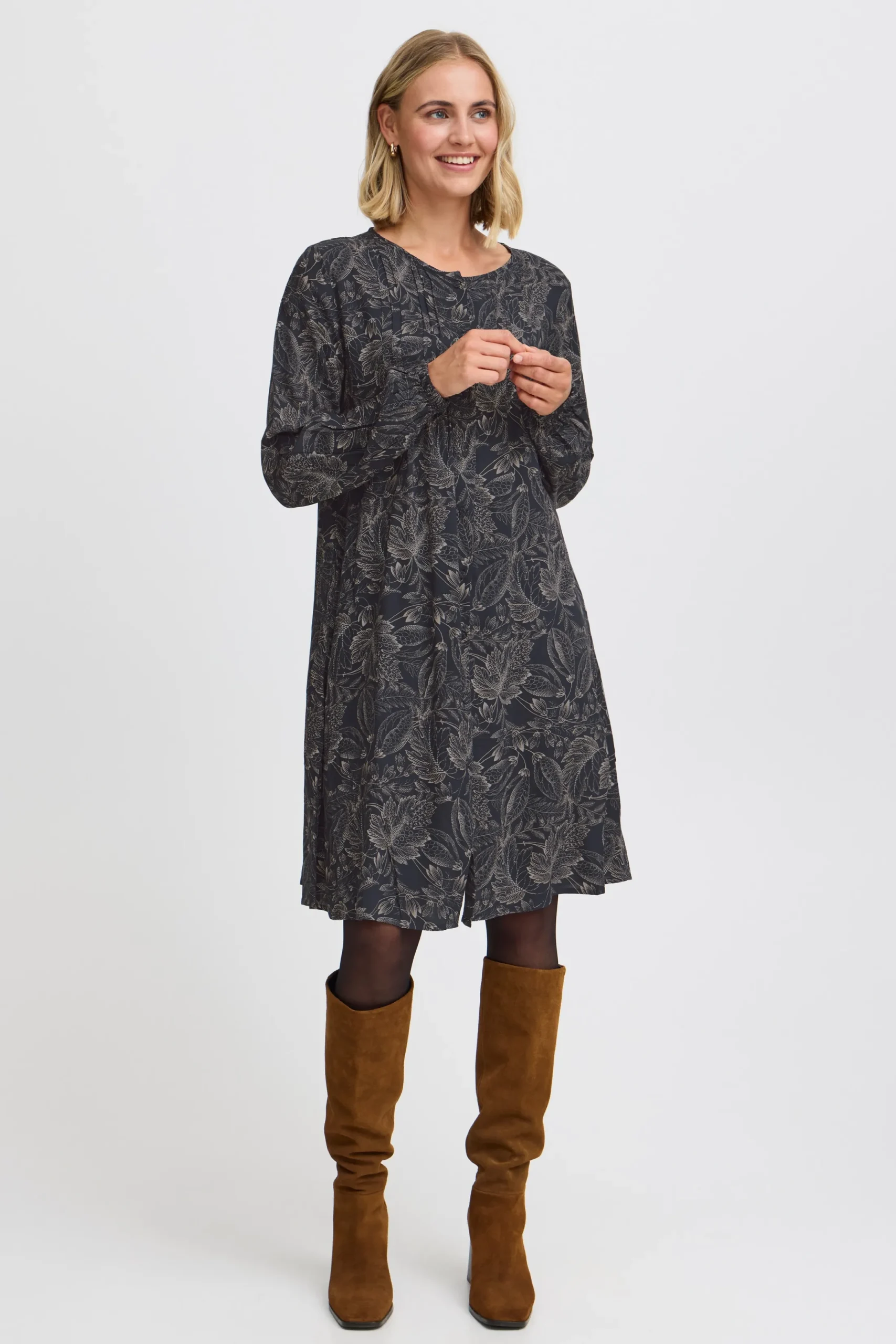FRKIKI Dress