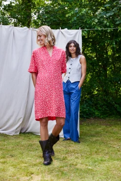 FRKINDRA Trousers