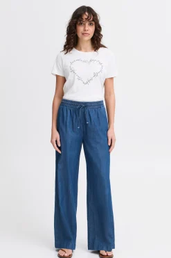 FRKINDRA Trousers