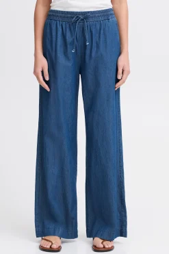 FRKINDRA Trousers