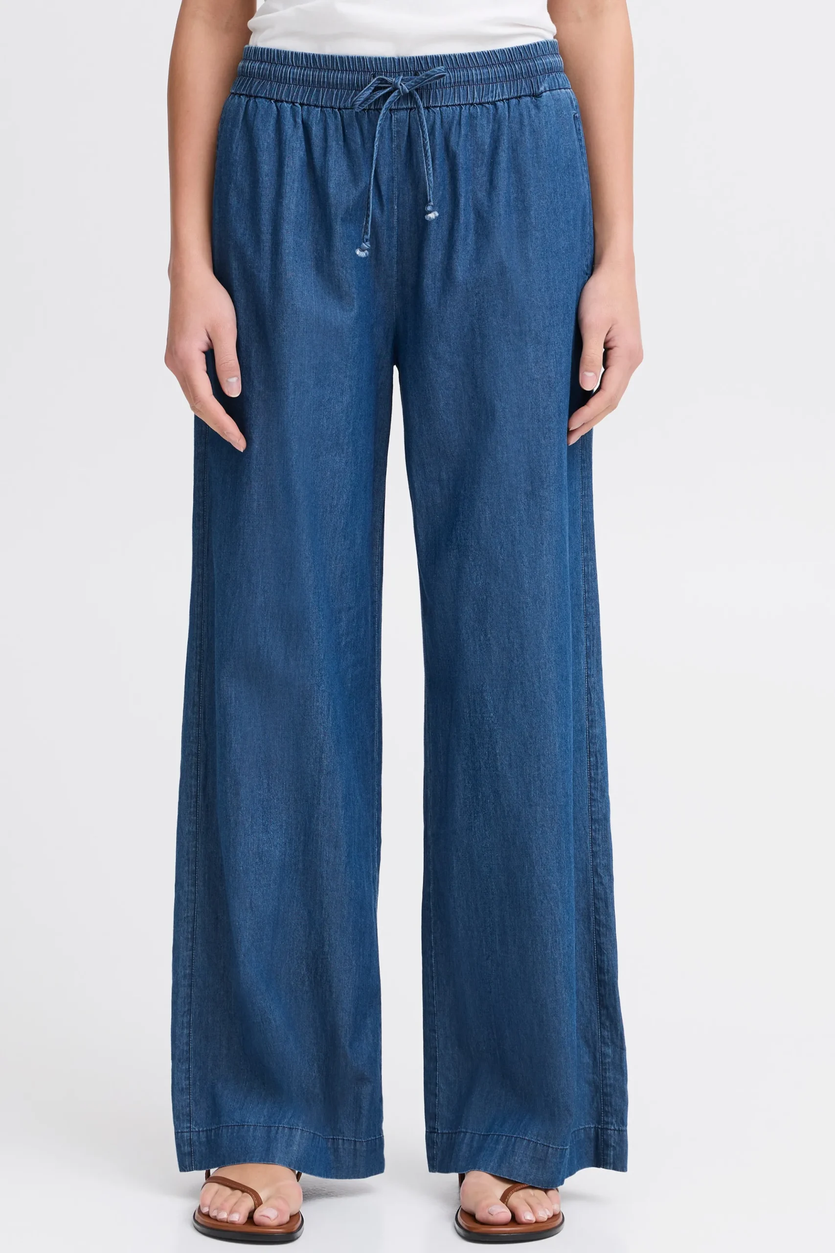 FRKINDRA Trousers