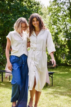 FRKINDRA Trousers