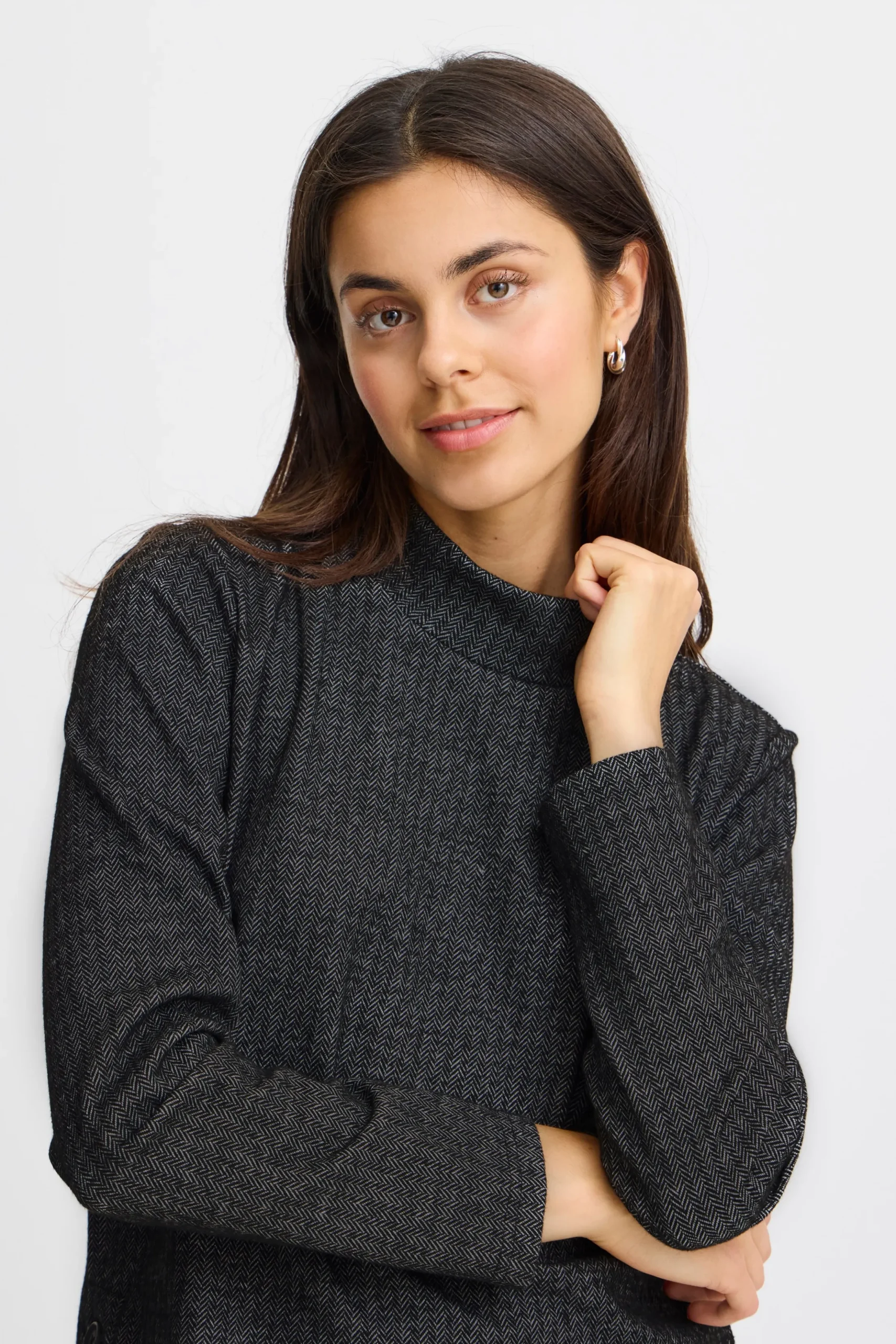 FRKOMMA Pullover