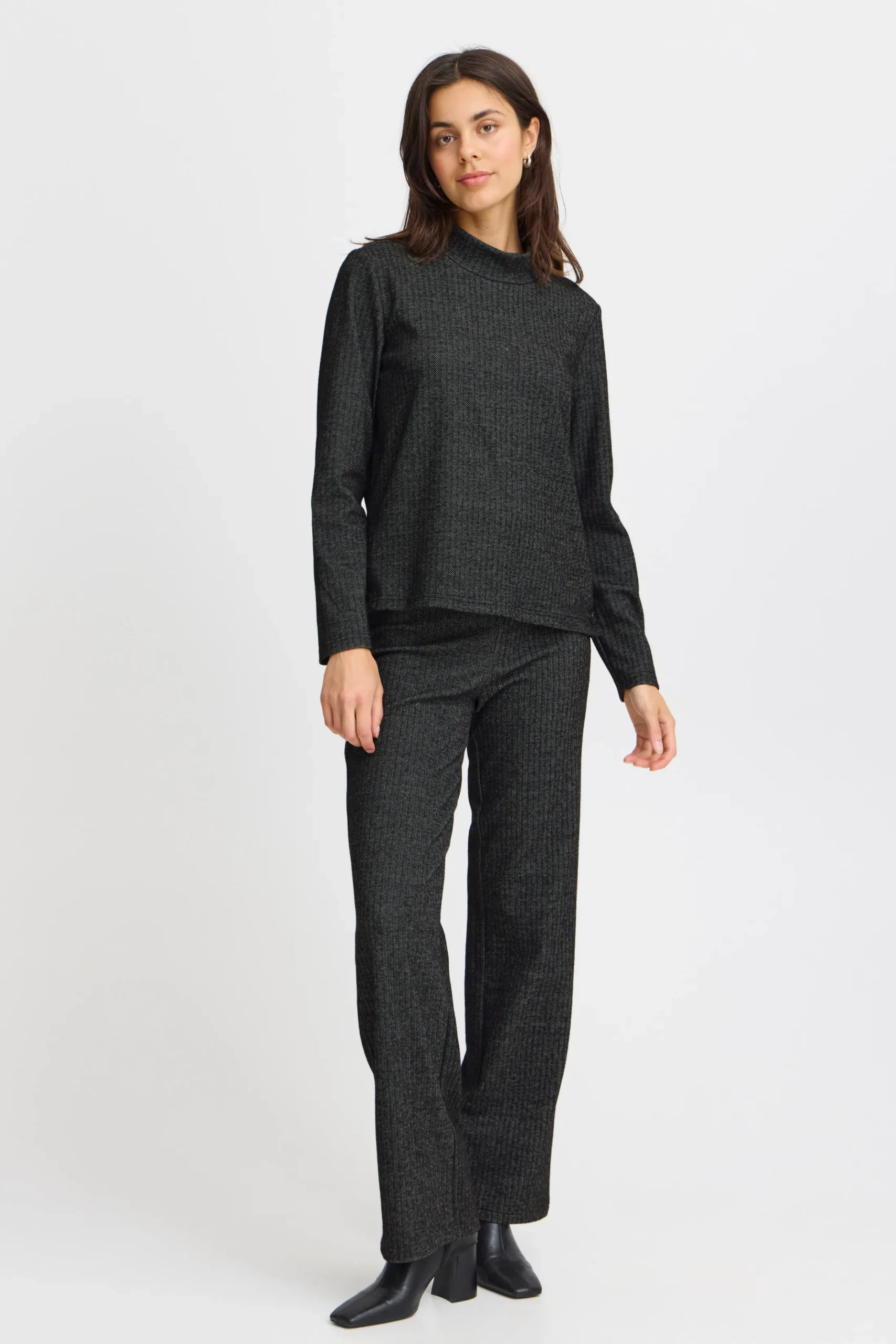 FRKOMMA Pullover