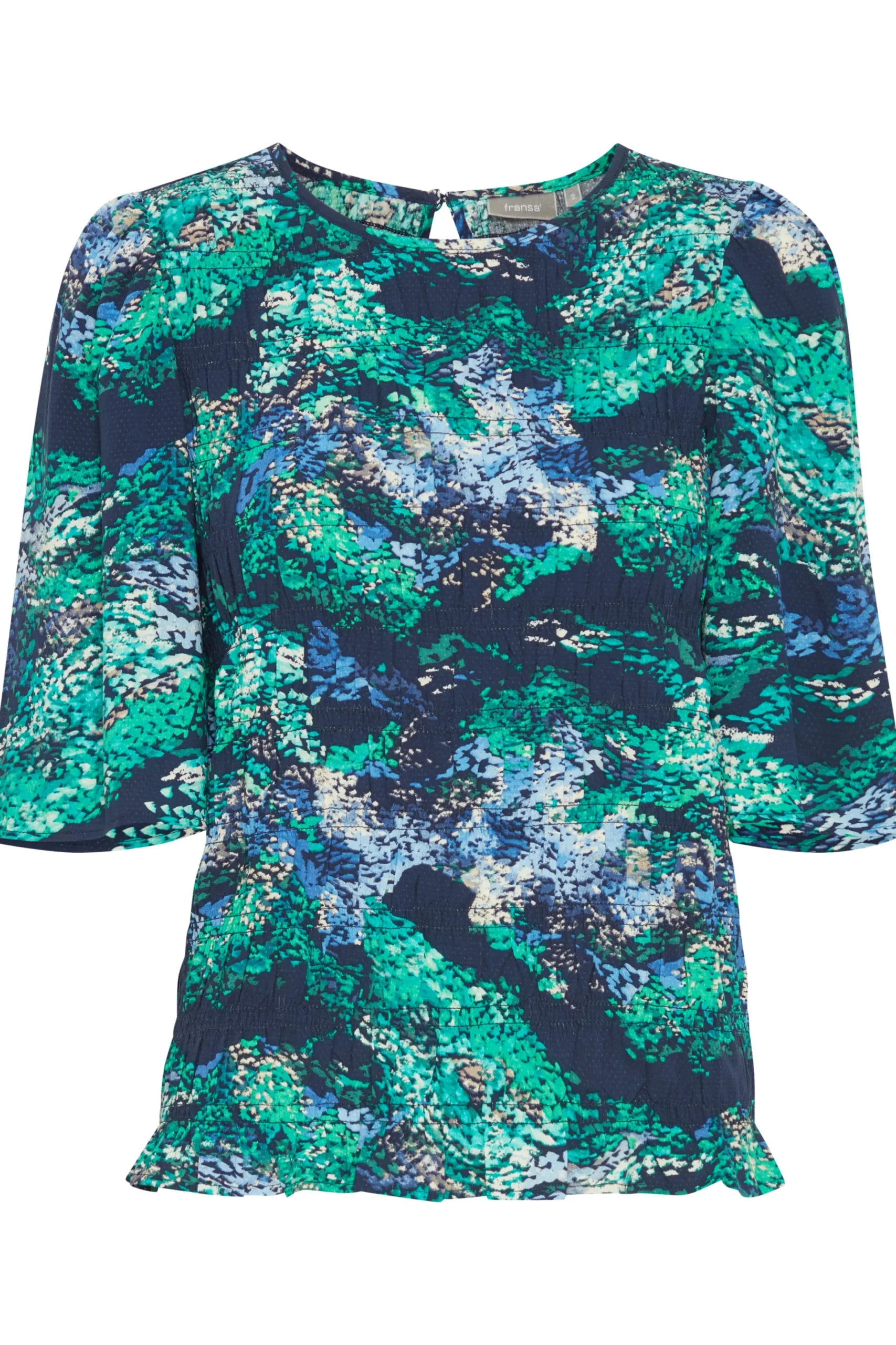 FRLALU Blouse