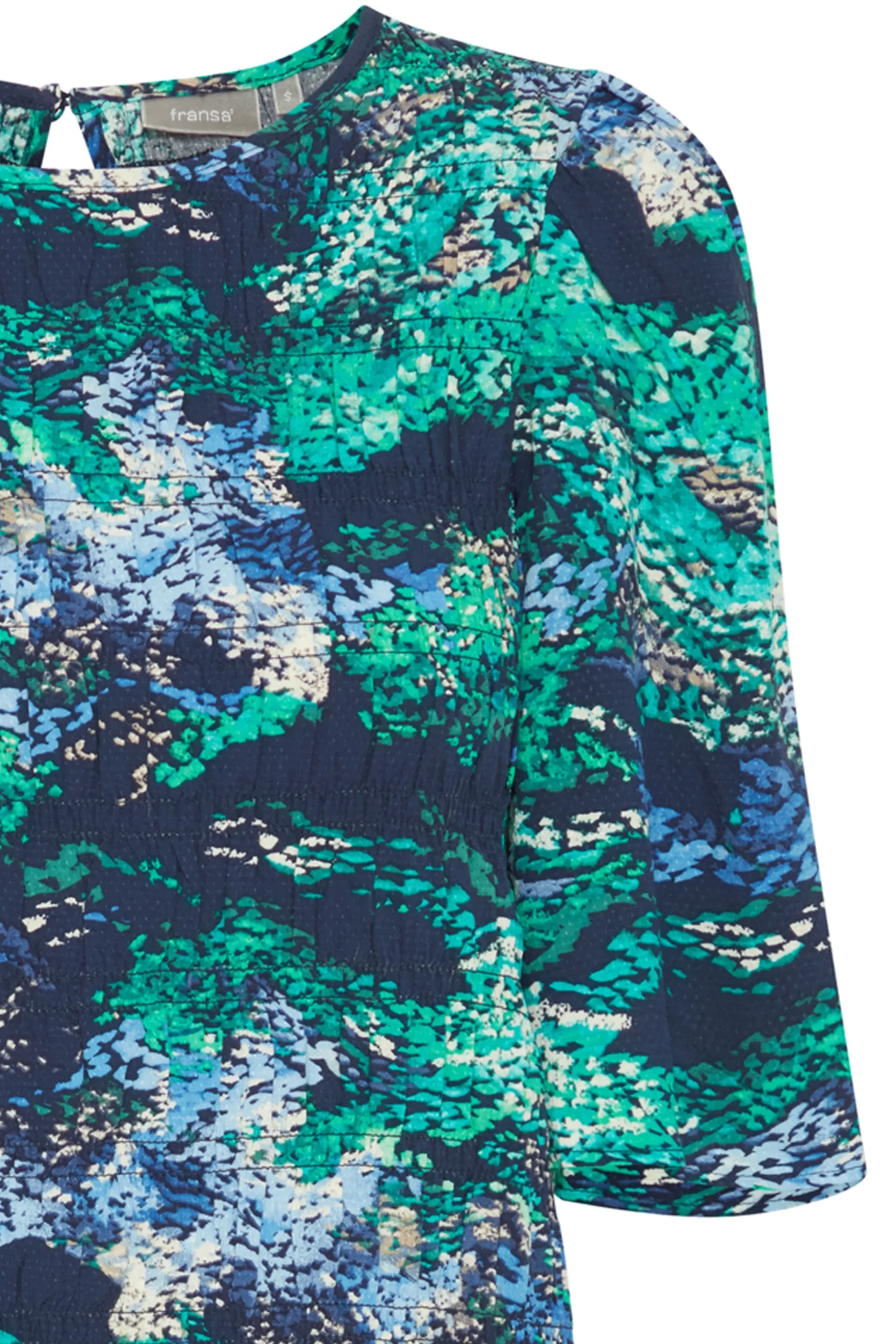 FRLALU Blouse