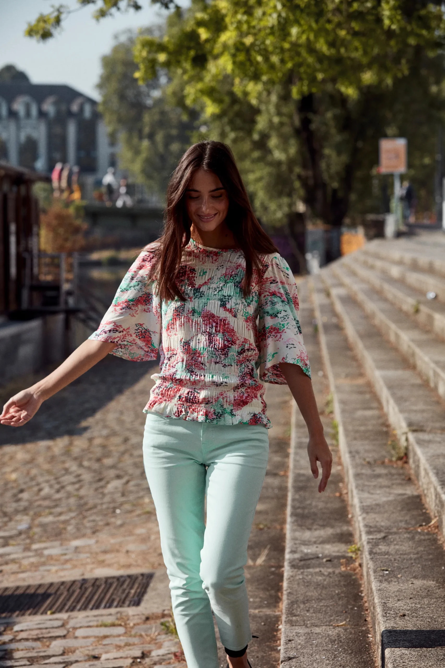 FRLALU Blouse