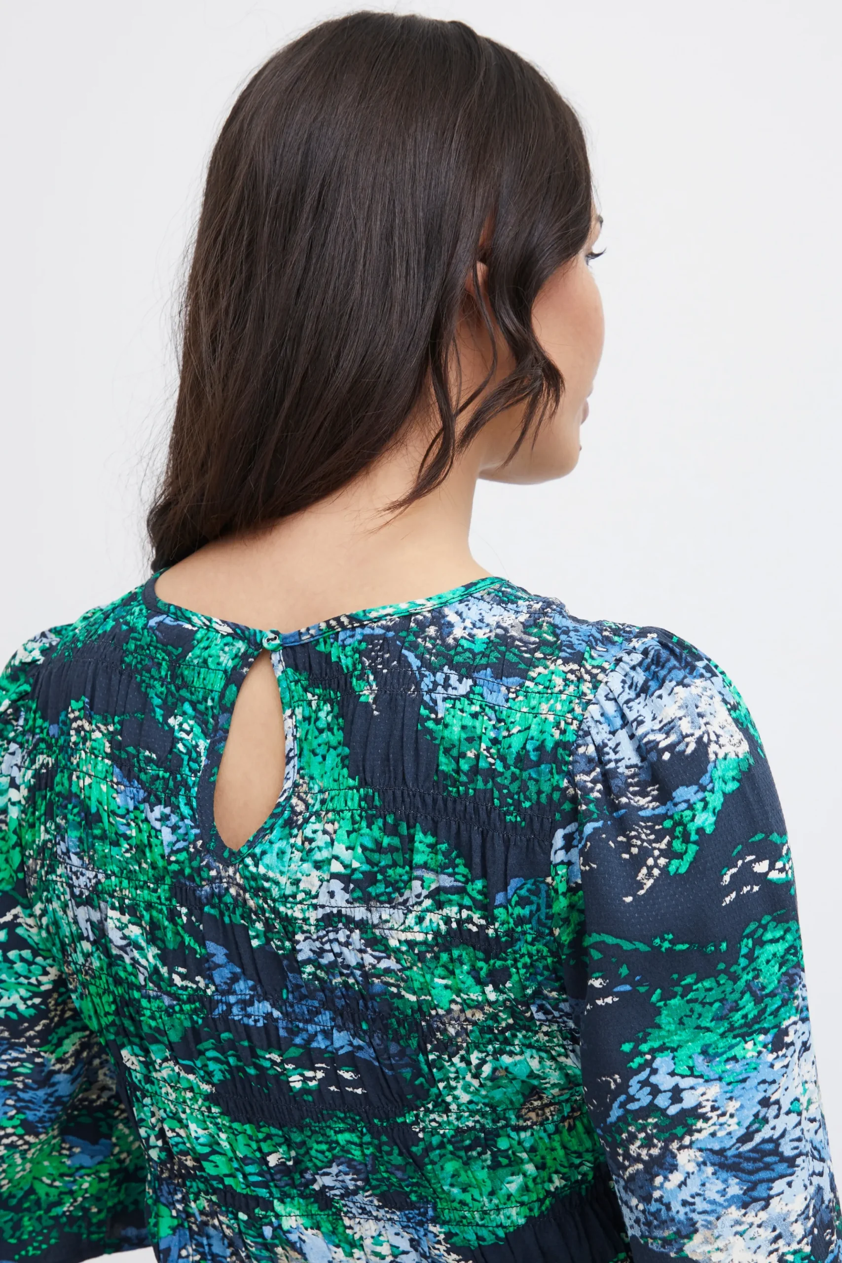 FRLALU Blouse