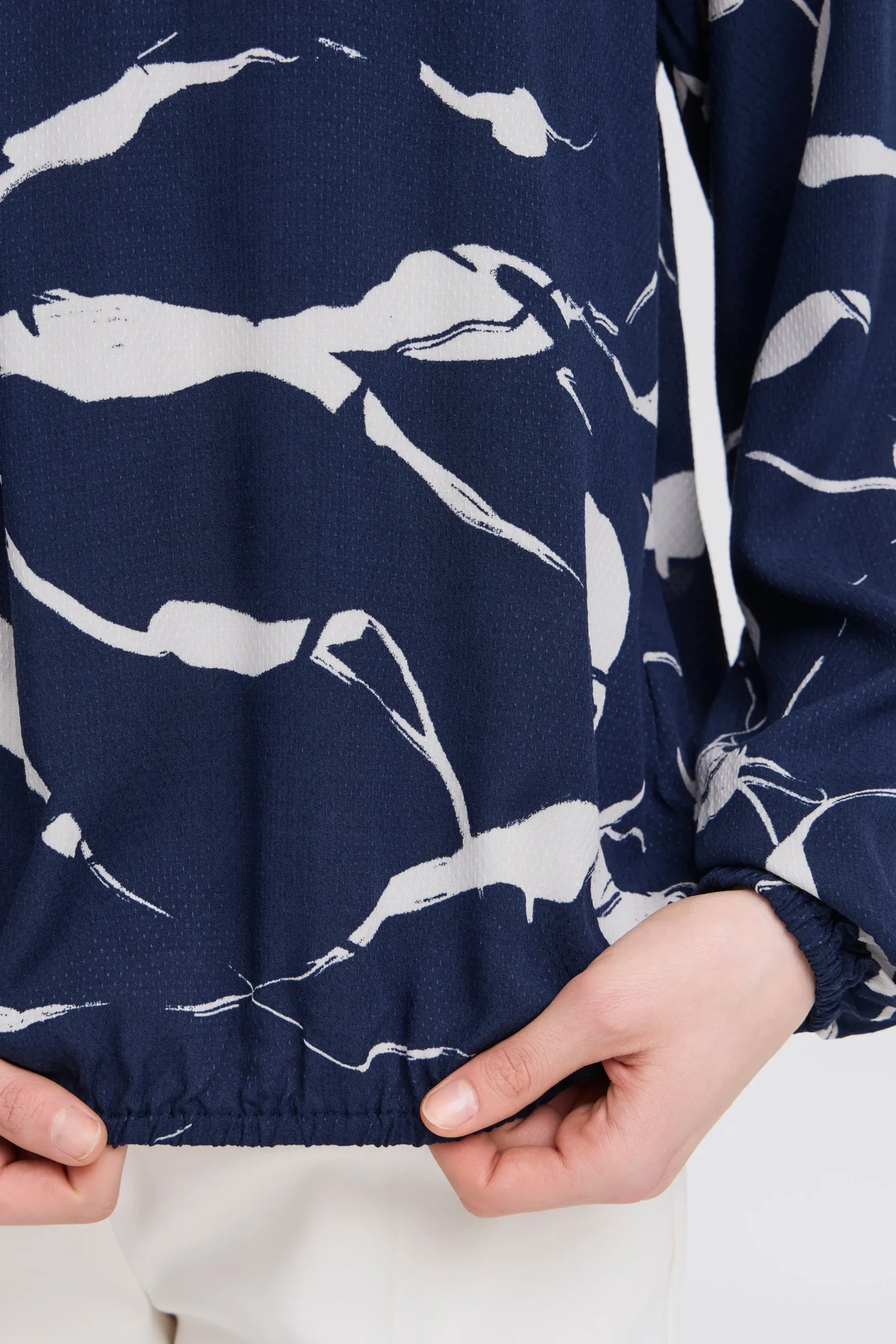 FRLALU Blouse