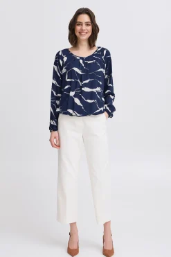 FRLALU Blouse