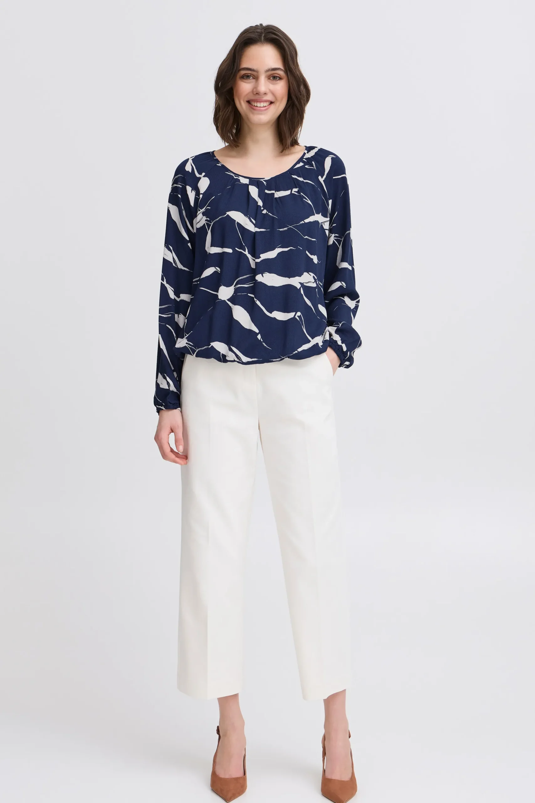 FRLALU Blouse