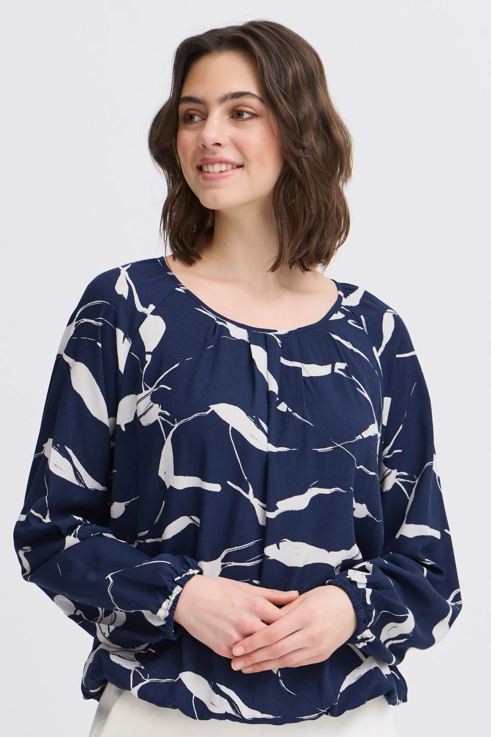 FRLALU Blouse