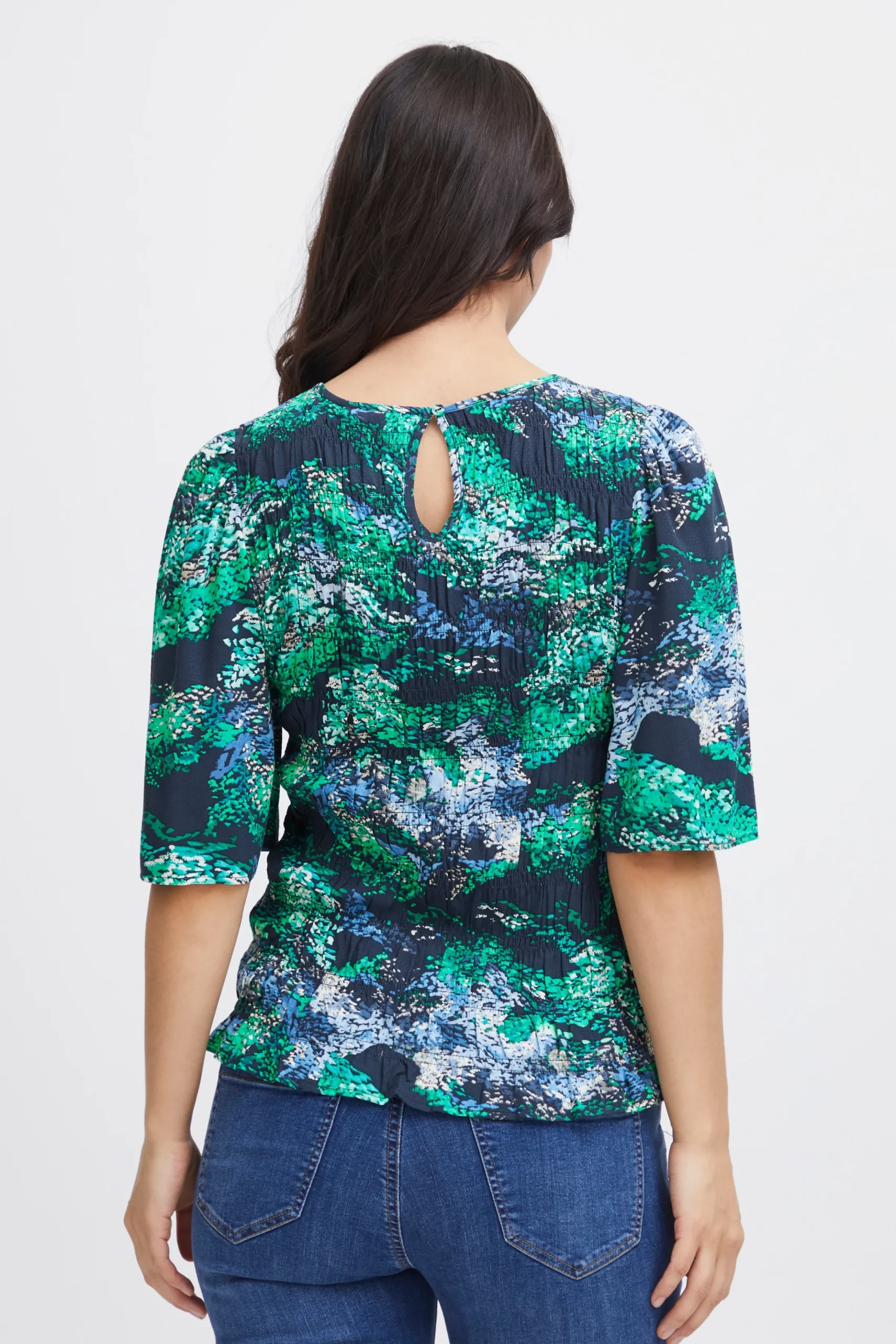 FRLALU Blouse