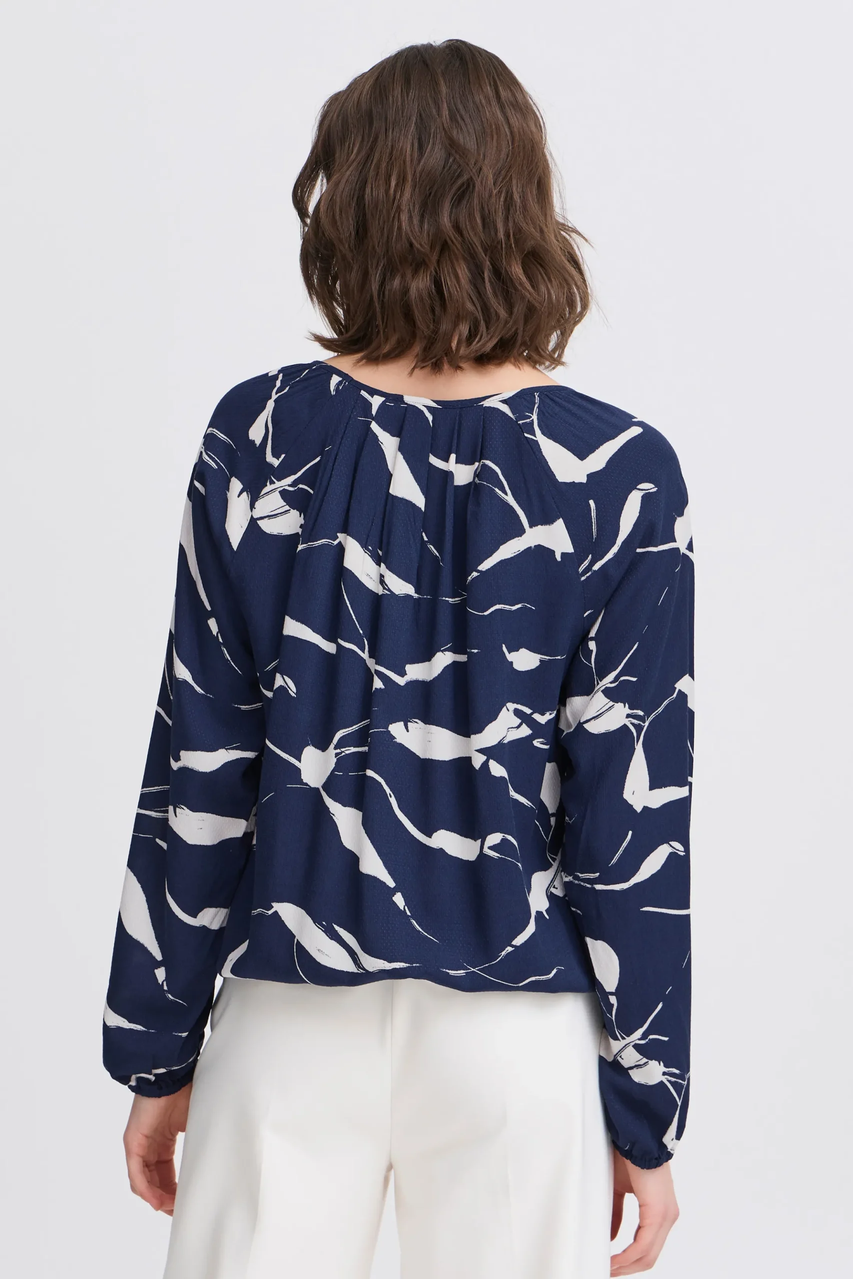 FRLALU Blouse
