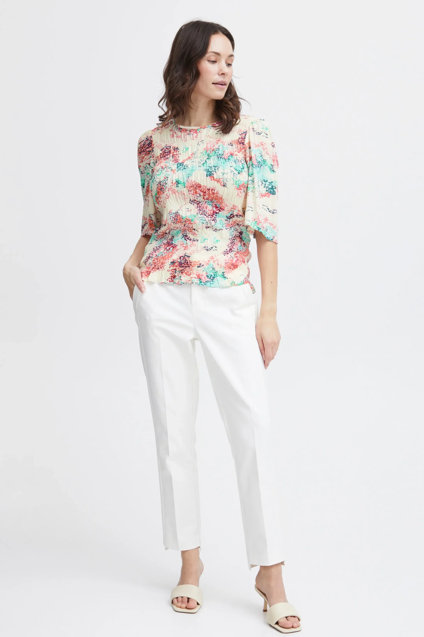 FRLALU Blouse