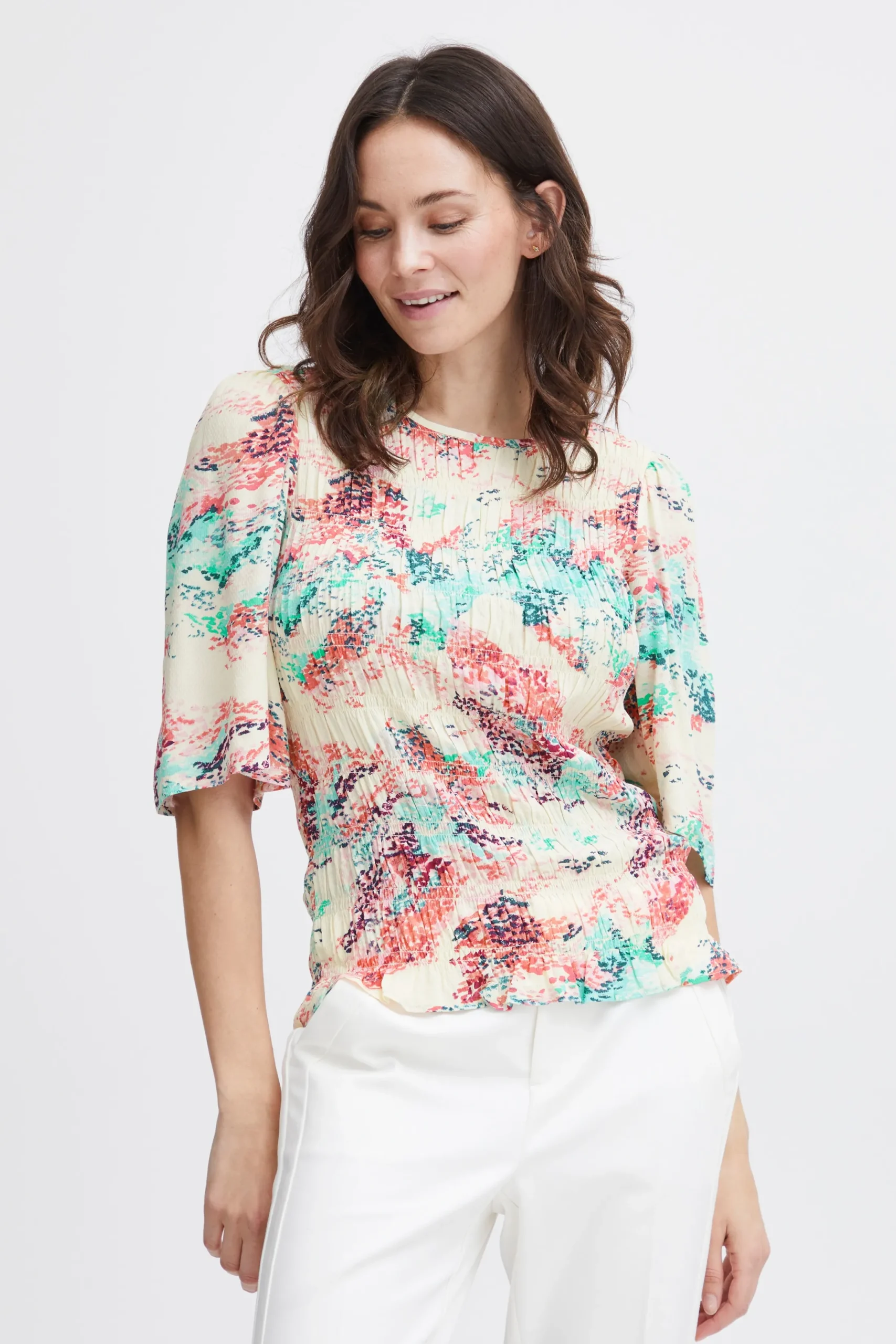 FRLALU Blouse