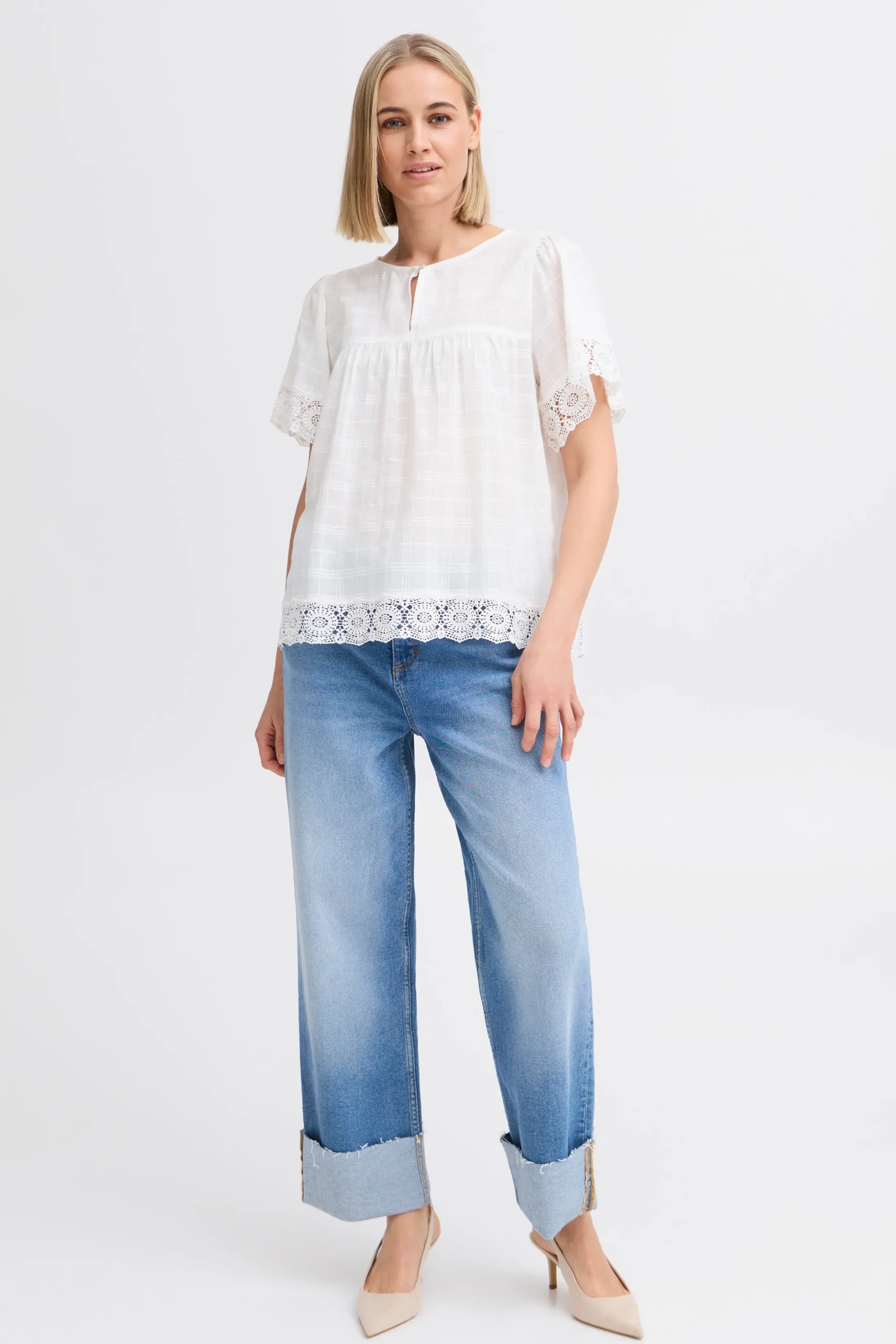 FRLANA Blouse