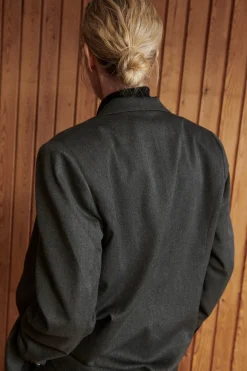 FRLEA Blazer