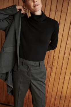 FRLEA Blazer