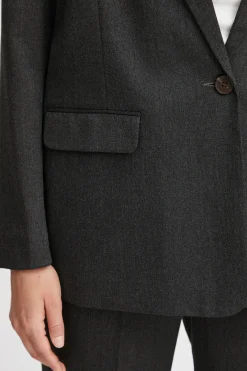 FRLEA Blazer