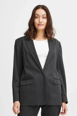 FRLEA Blazer