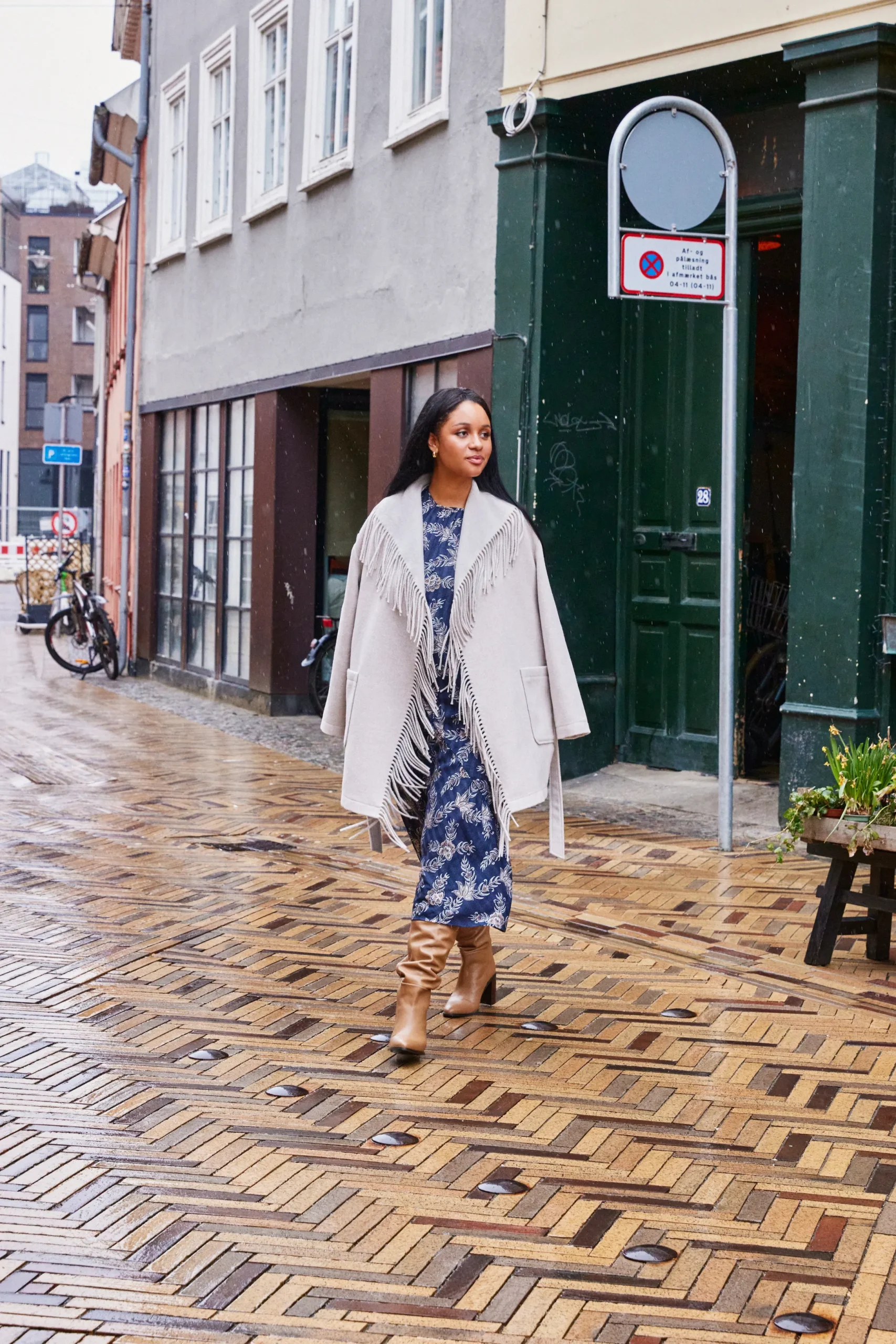 FRLELA Dress