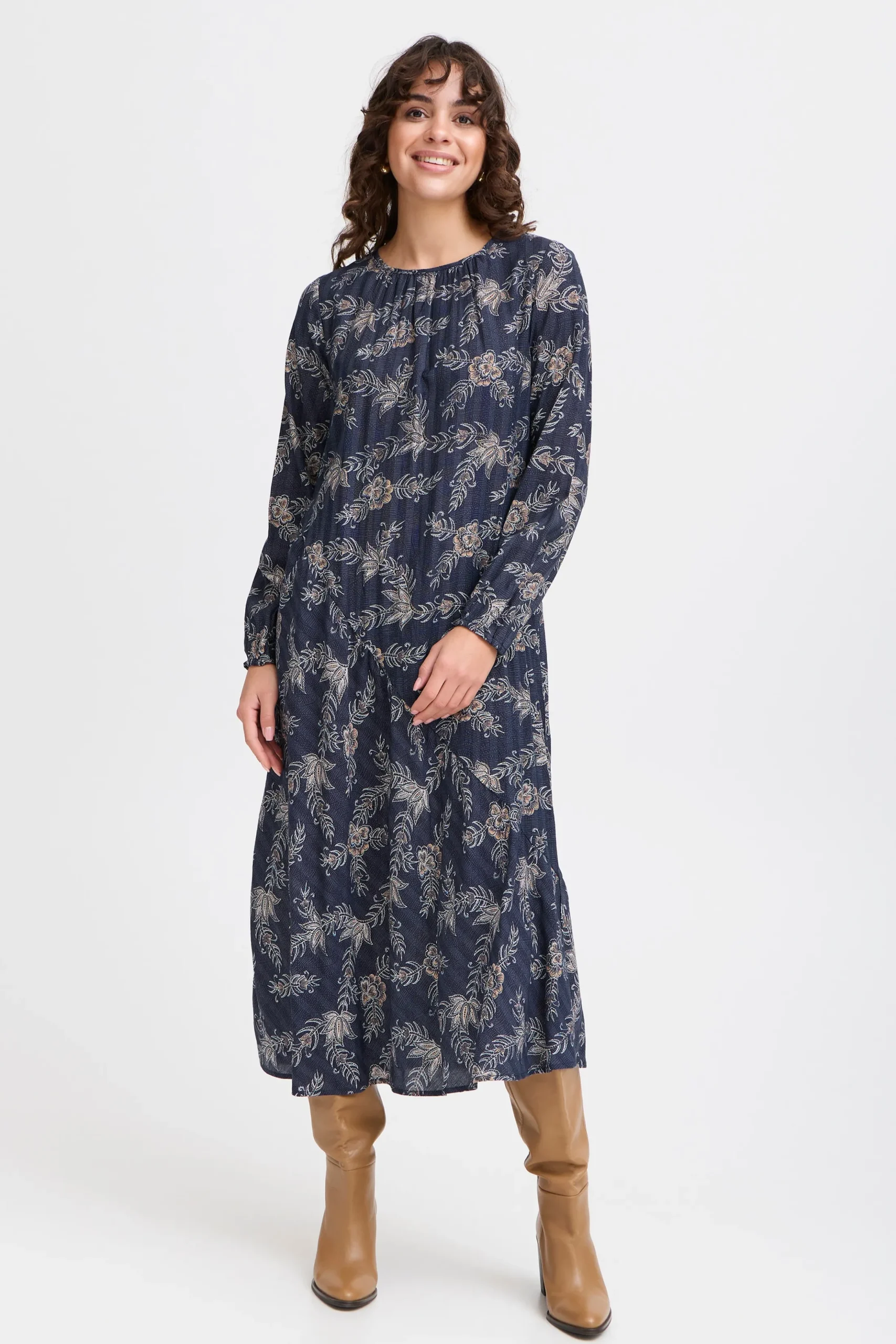 FRLELA Dress
