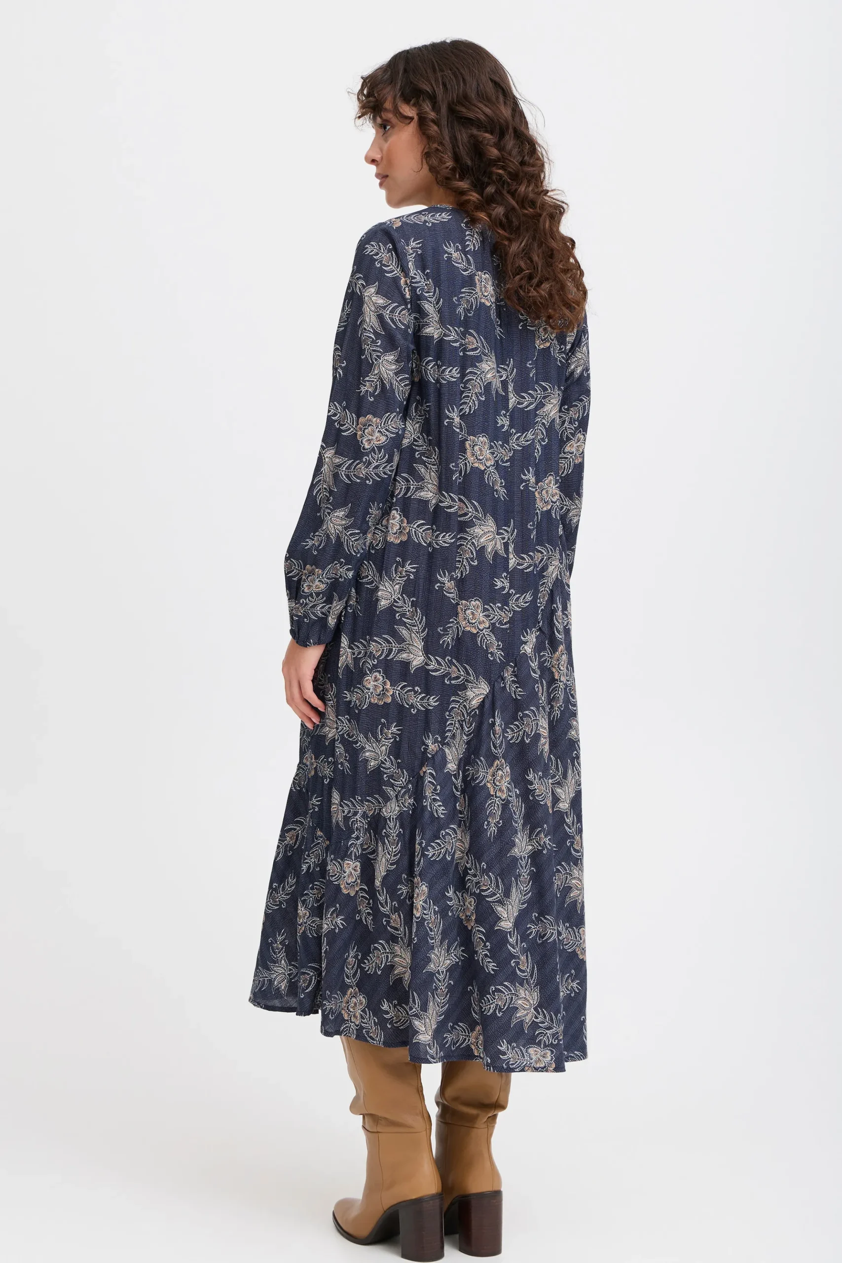 FRLELA Dress