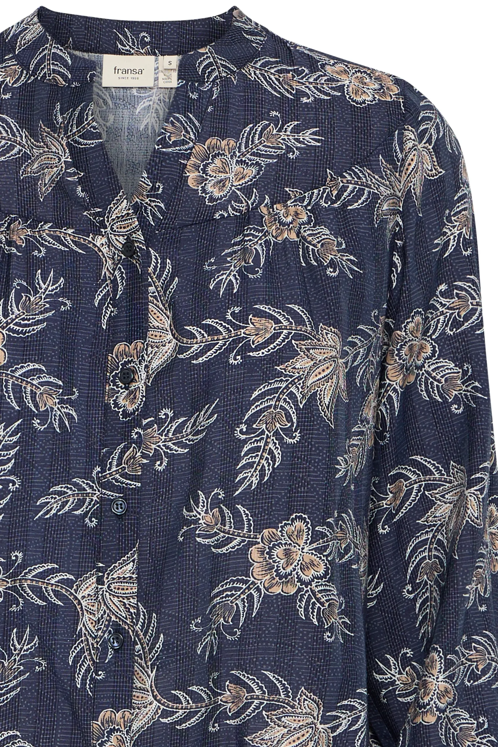 FRLELA Shirt