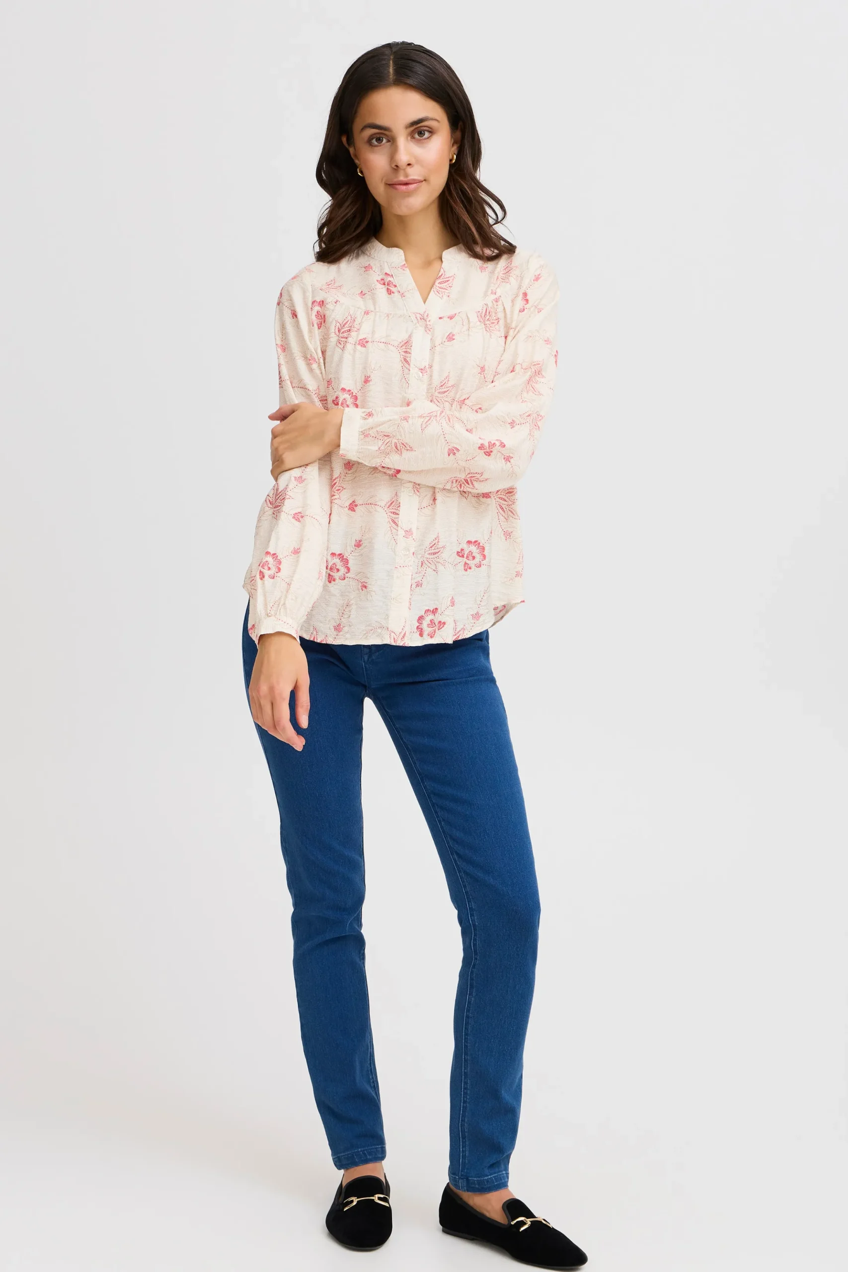 FRLELA Shirt