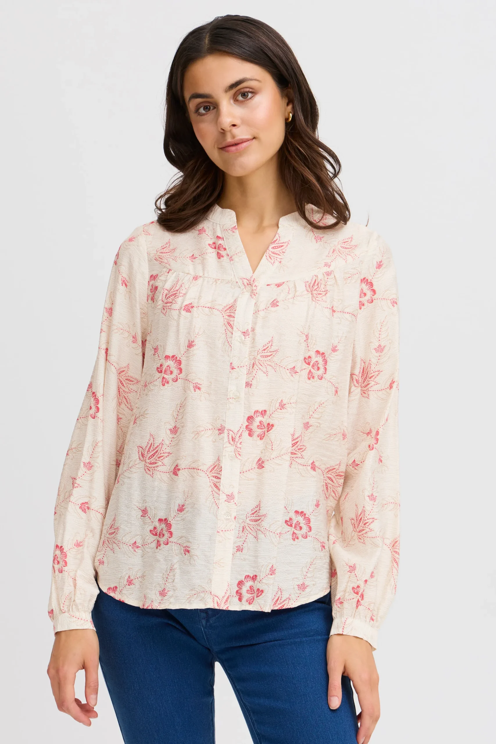 FRLELA Shirt