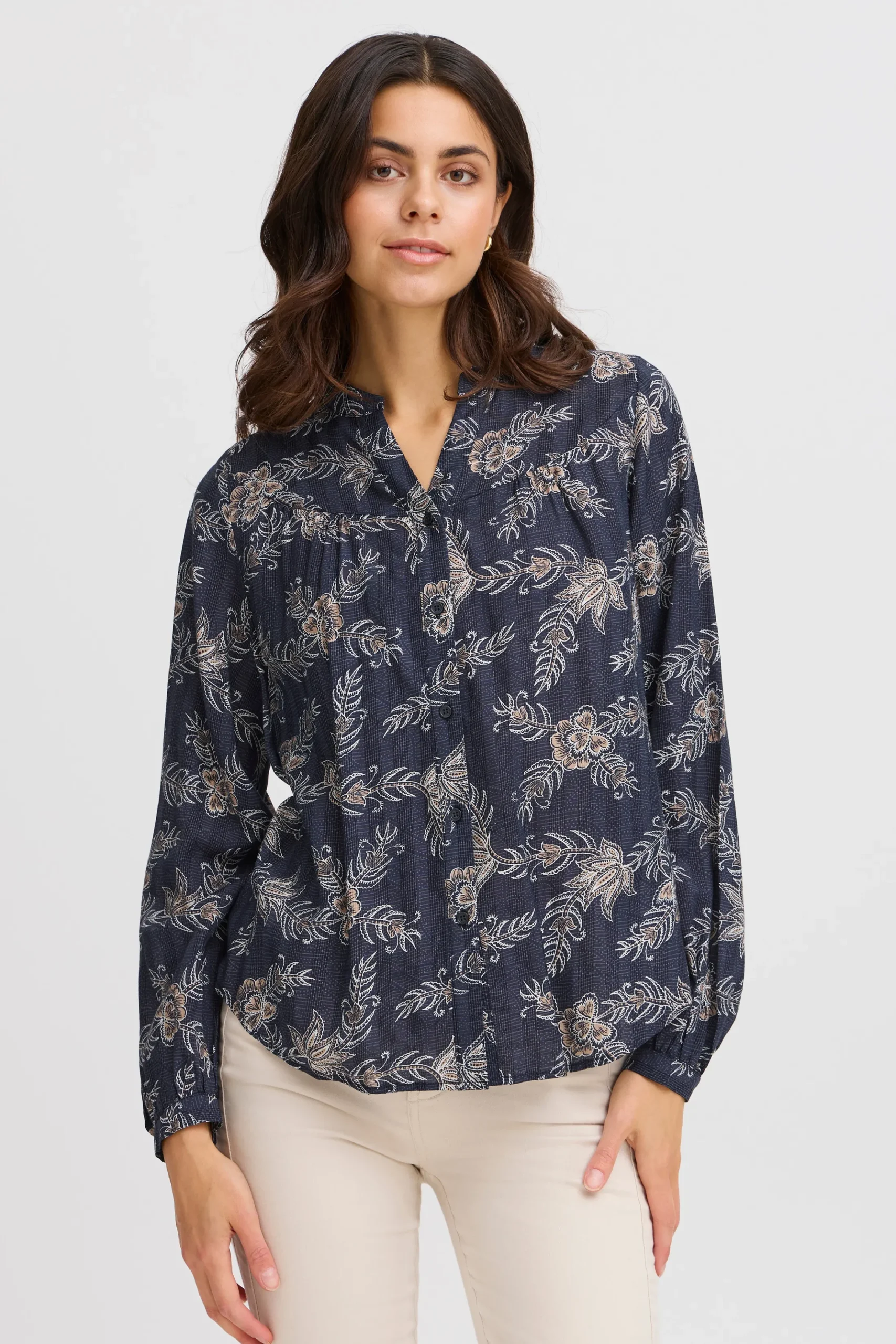 FRLELA Shirt