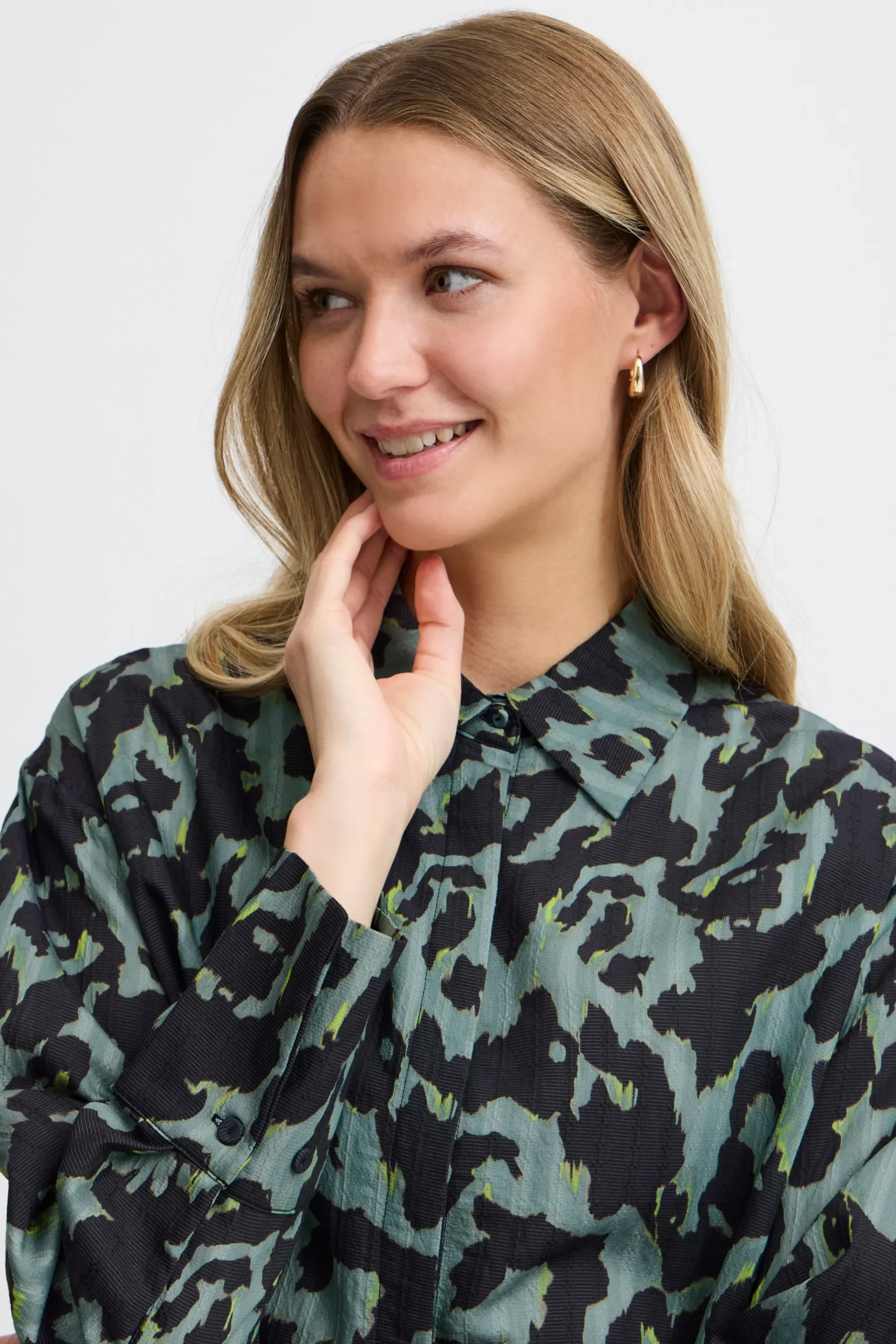 FRLELU Dress