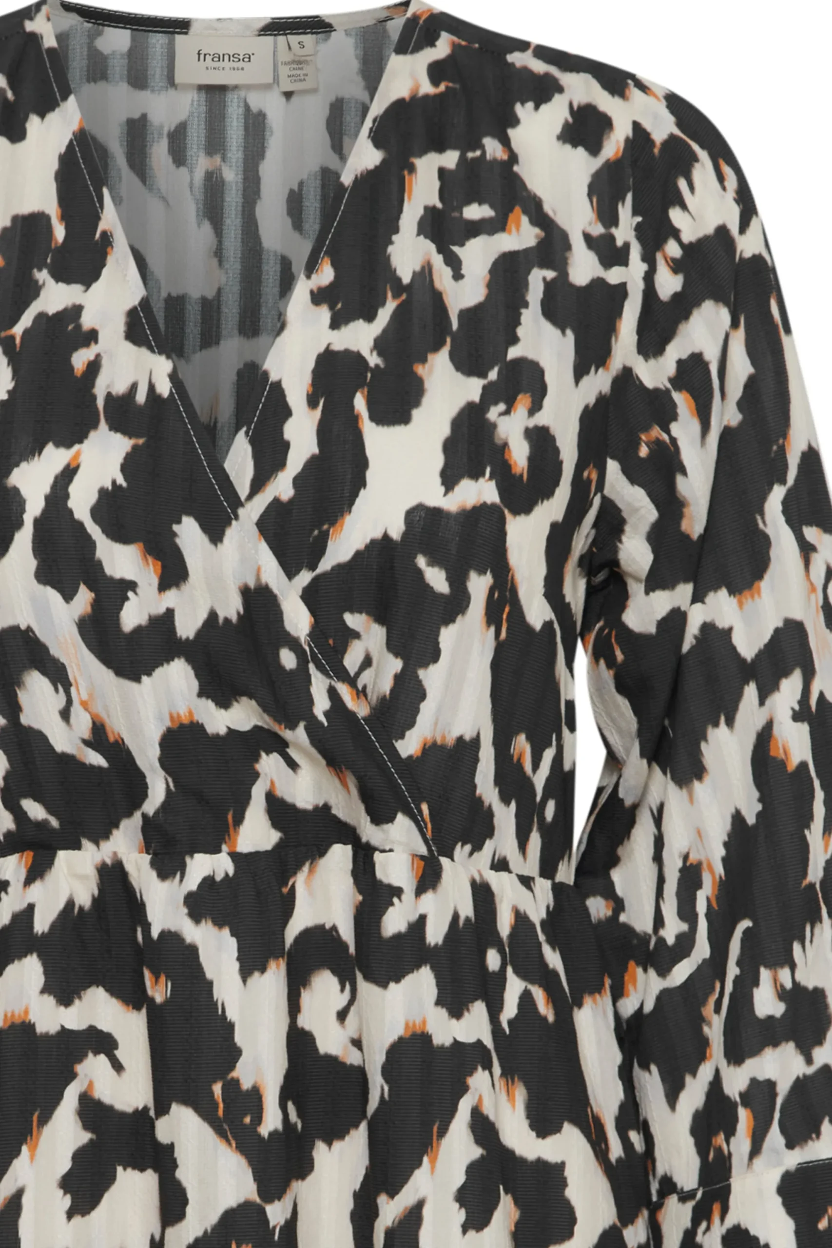 FRLELU Dress