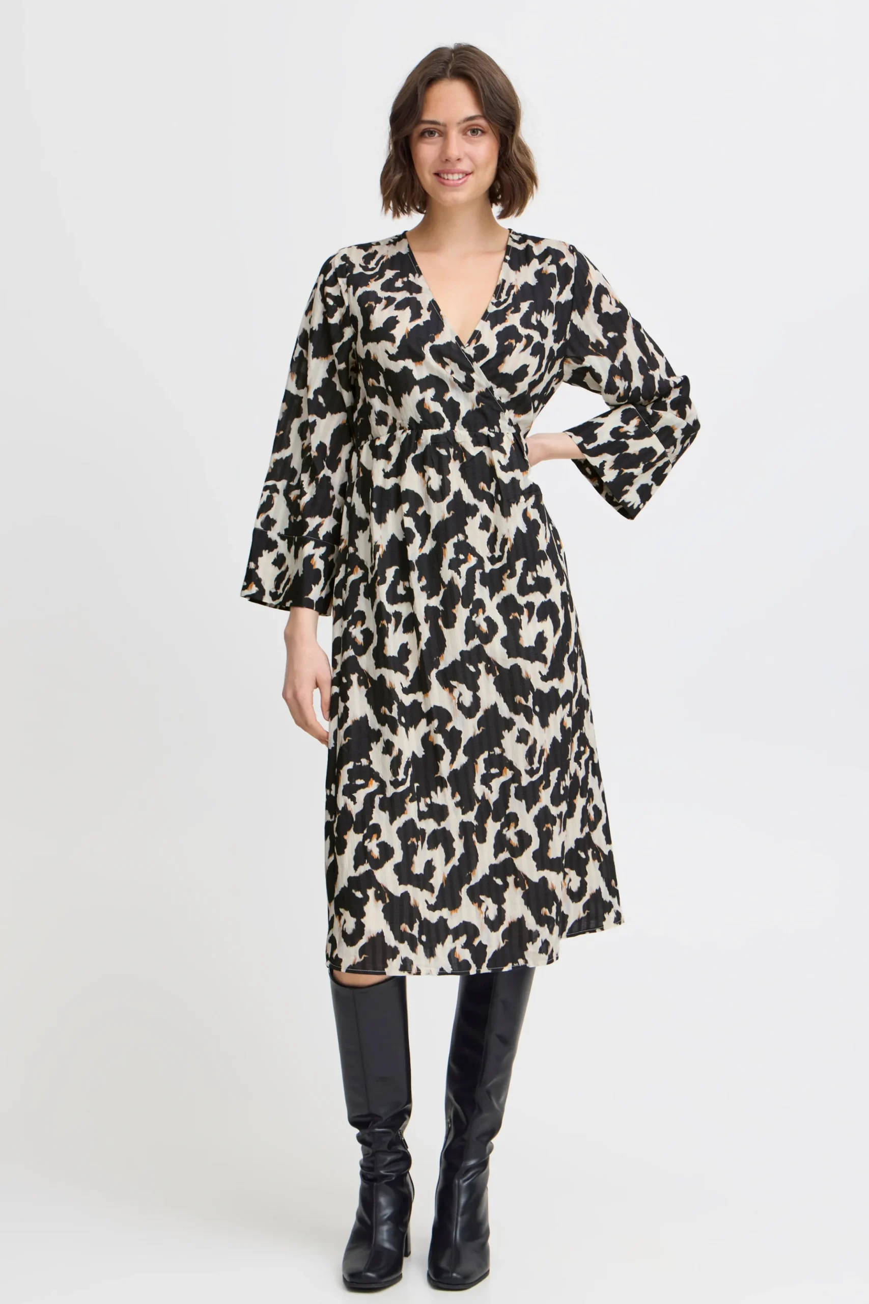 FRLELU Dress