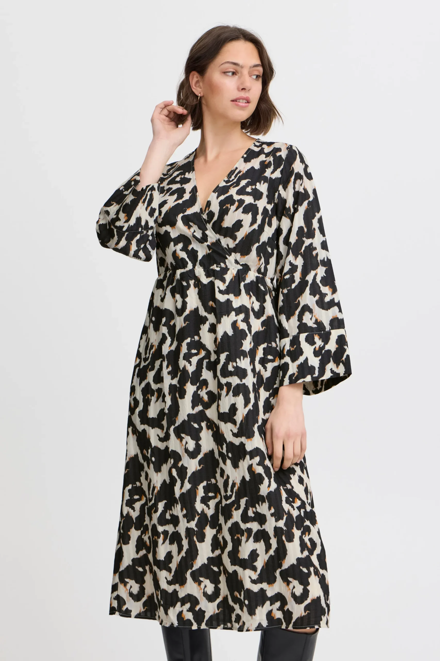 FRLELU Dress