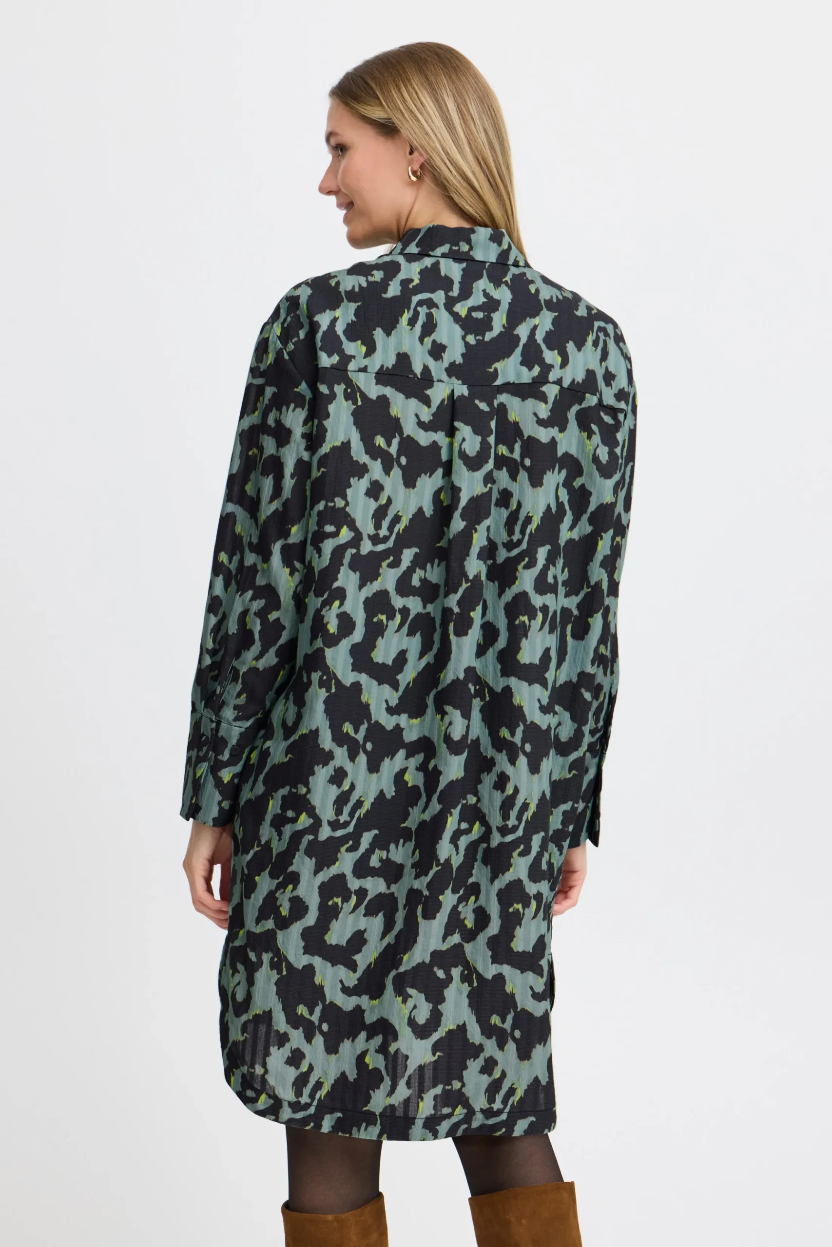 FRLELU Dress