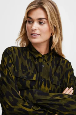 FRLEONI Tunic