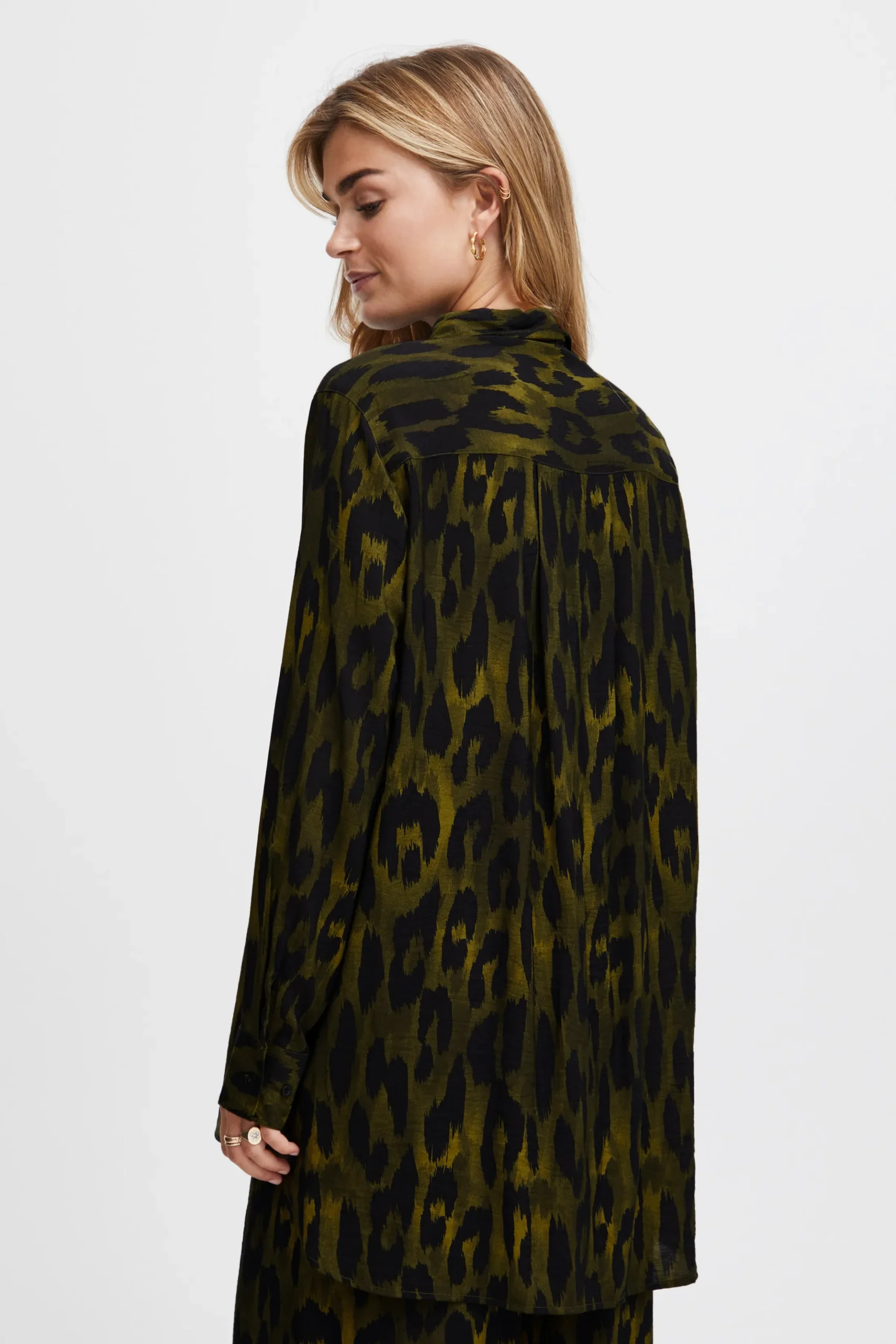 FRLEONI Tunic