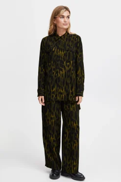 FRLEONI Tunic