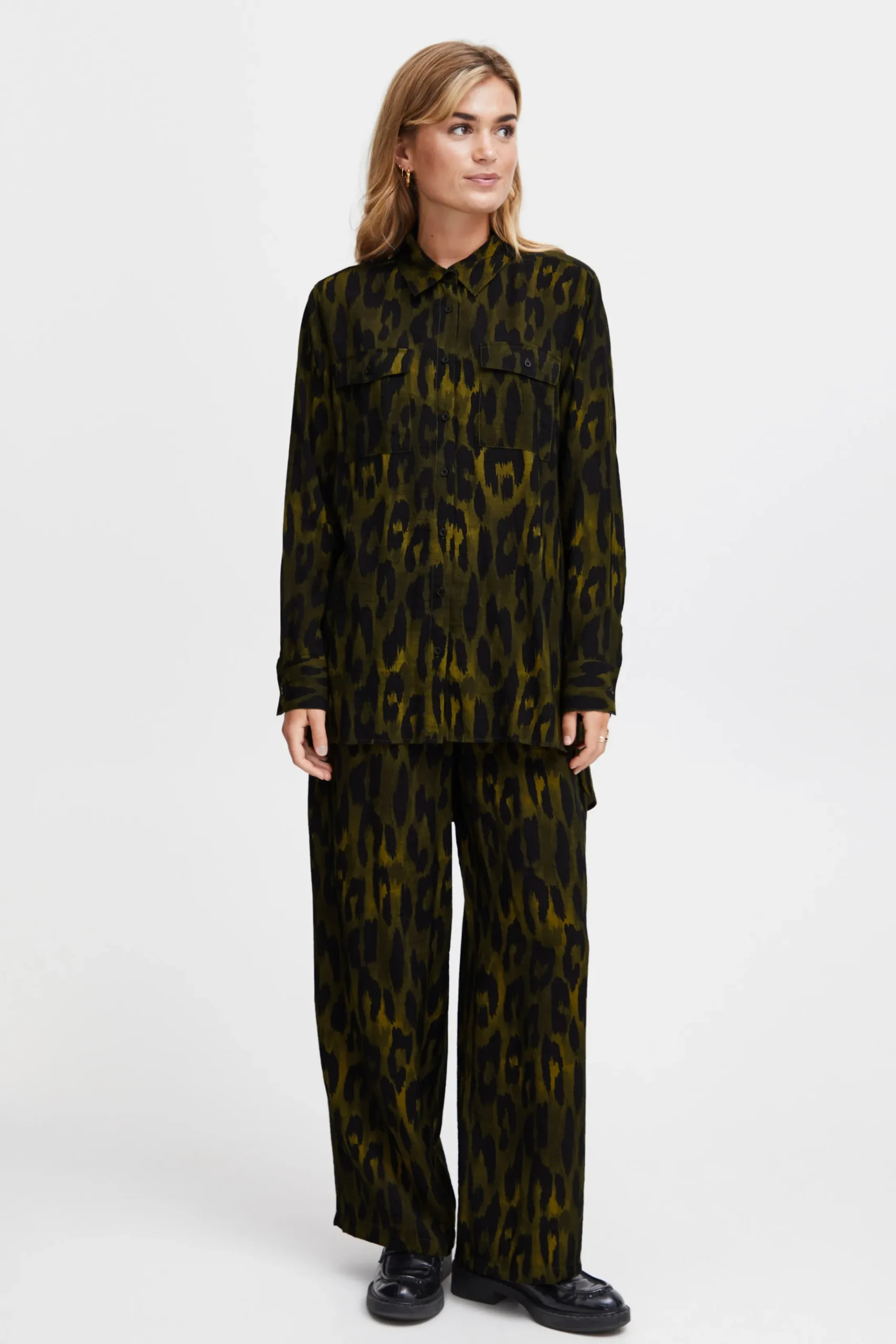 FRLEONI Tunic