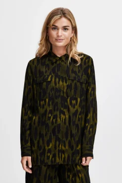 FRLEONI Tunic