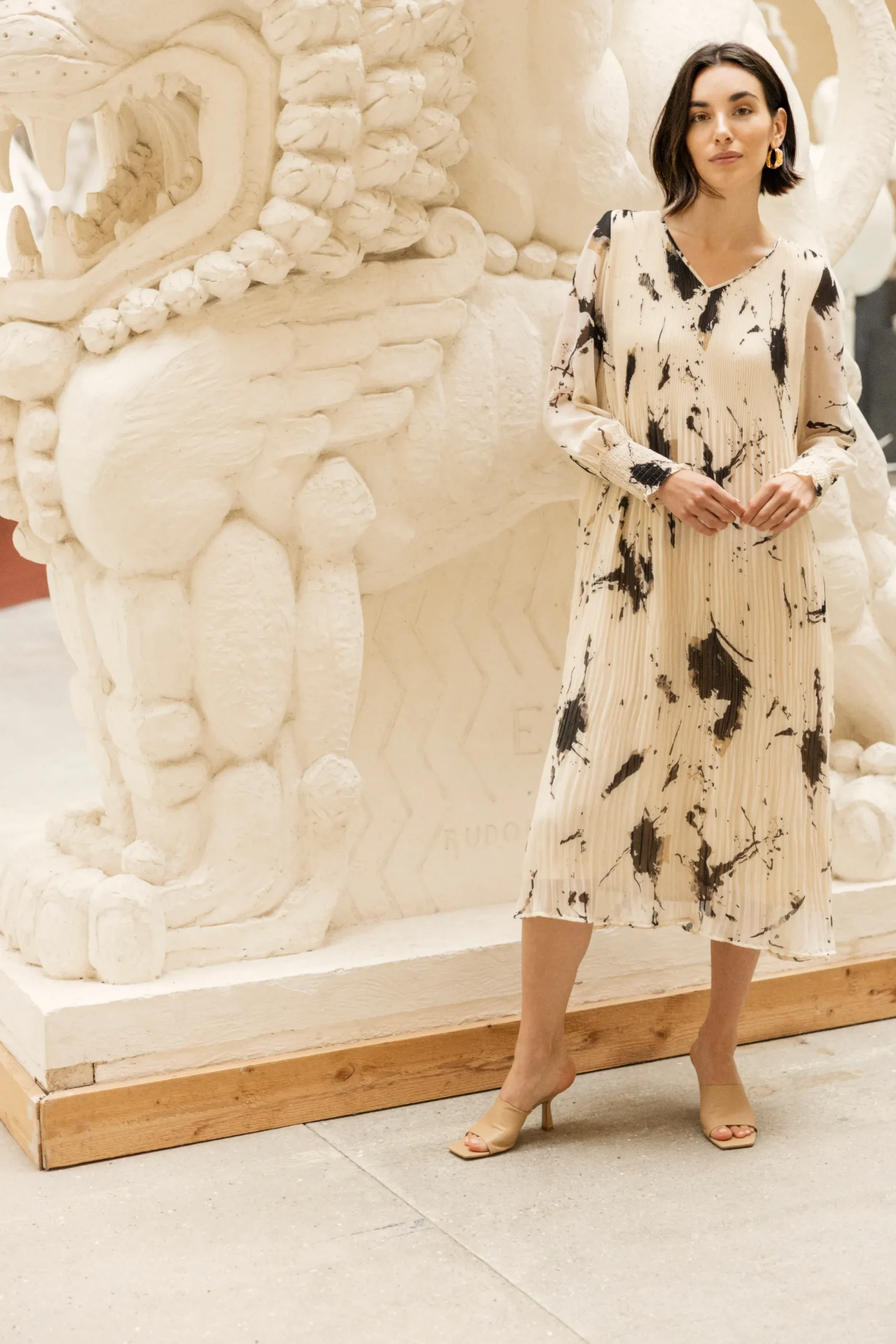 FRLISSA Dress