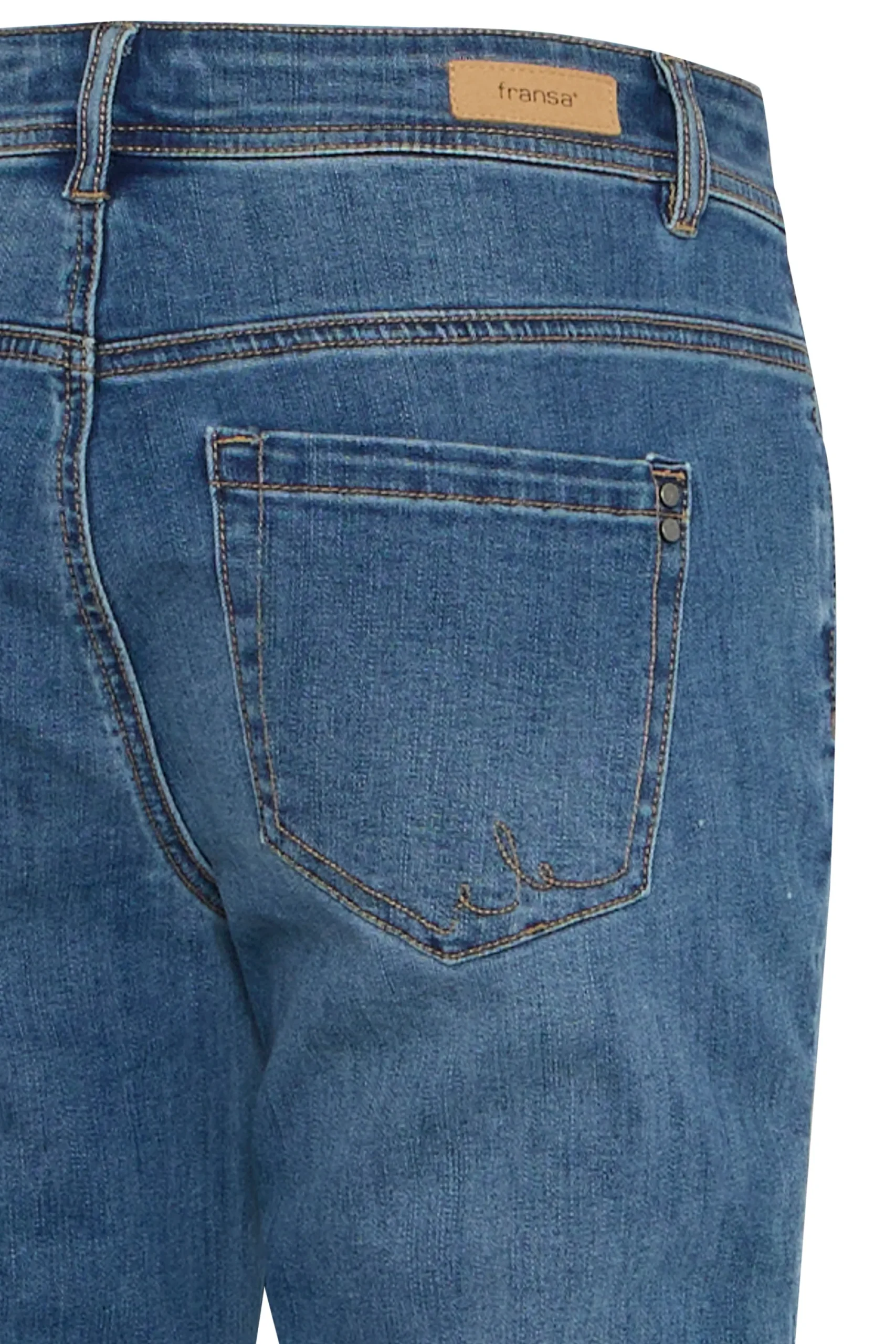 FRLISSI Jeans