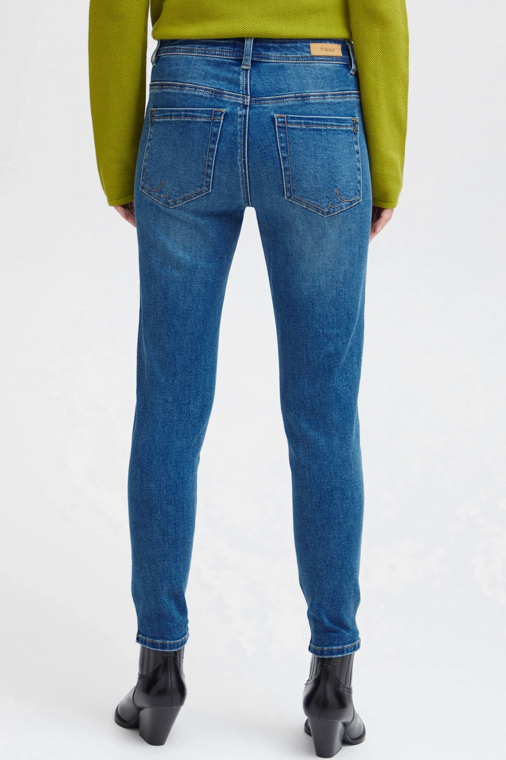 FRLISSI Jeans