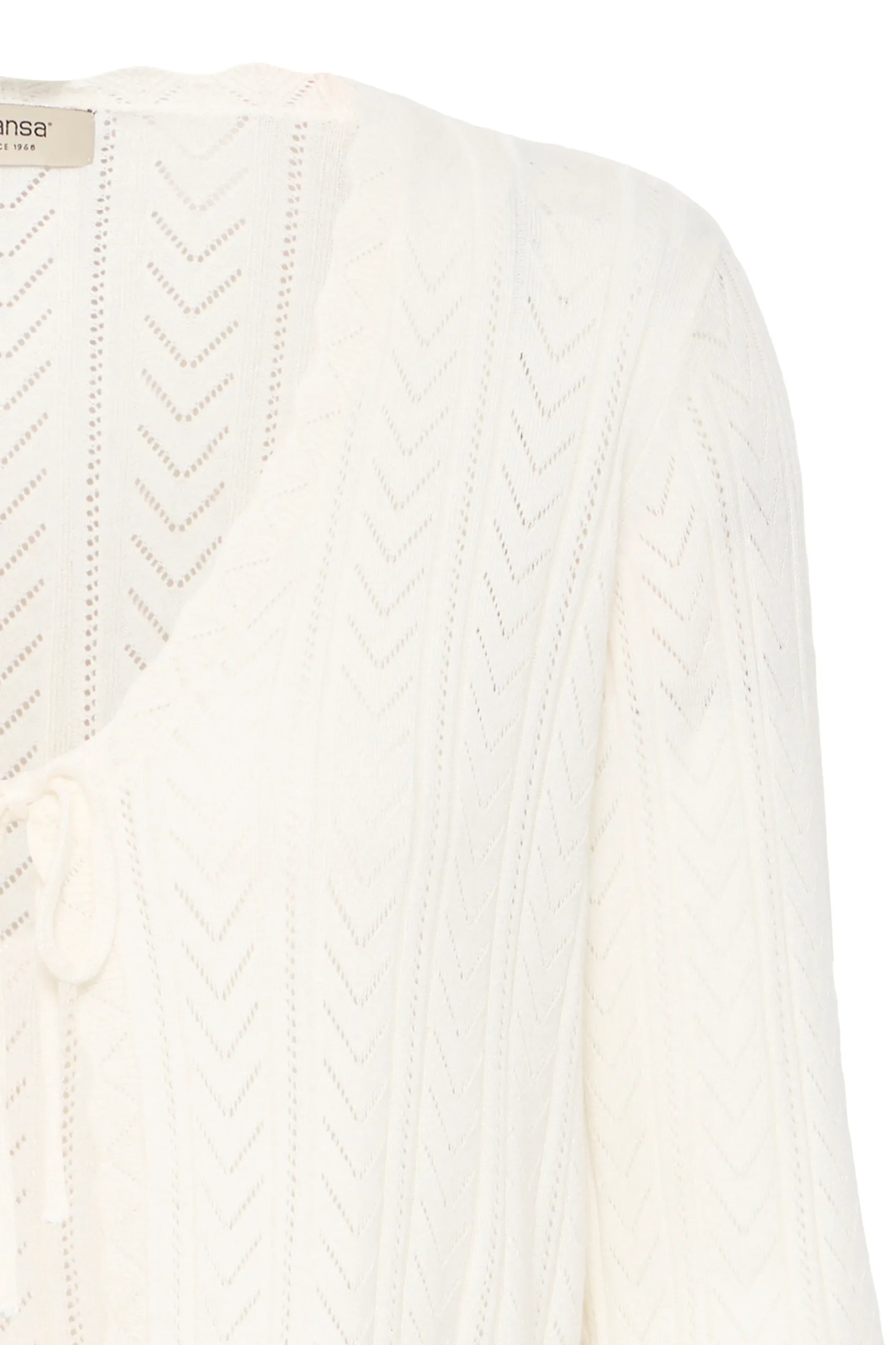 FRLORA Cardigan