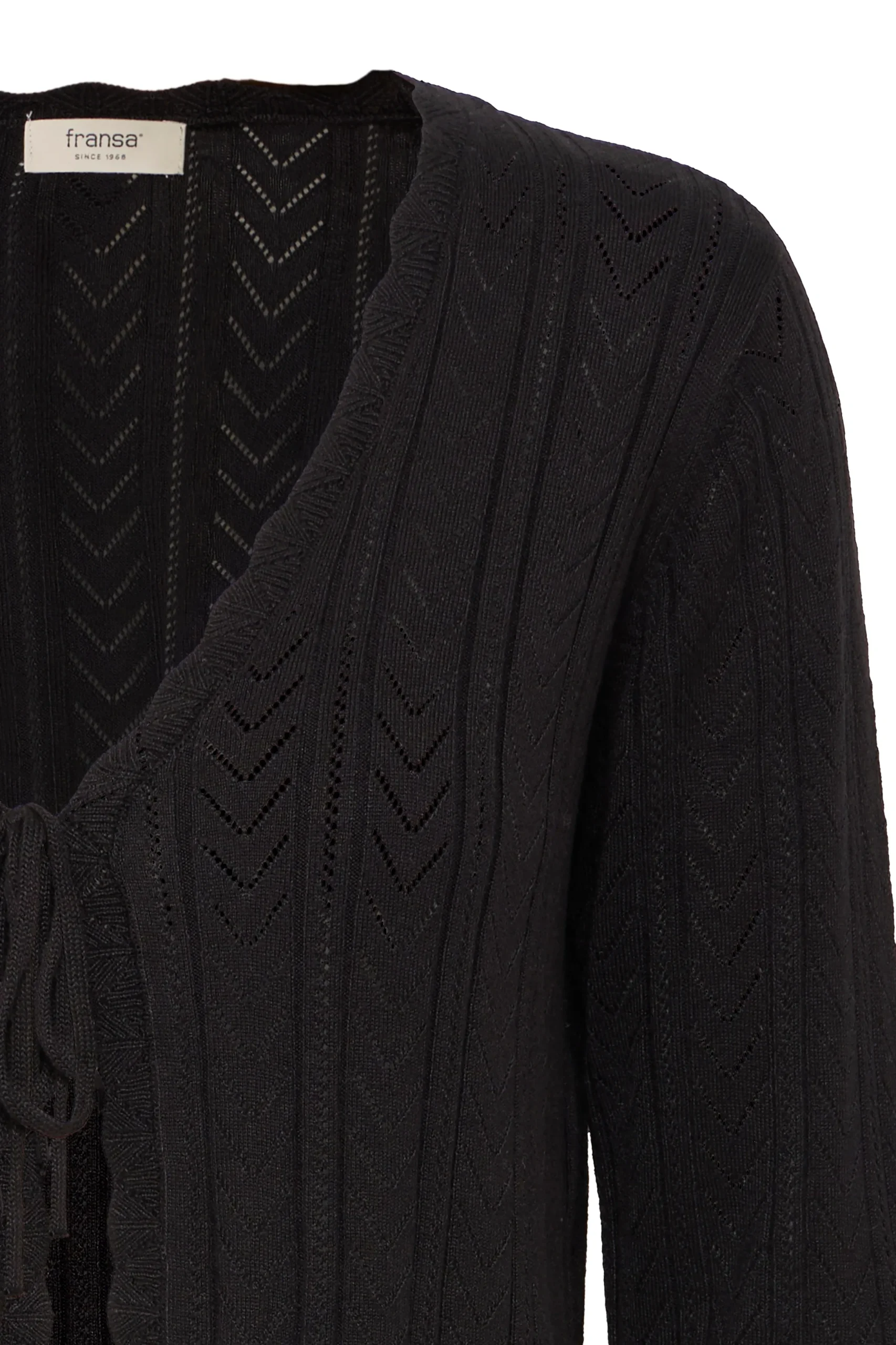 FRLORA Cardigan