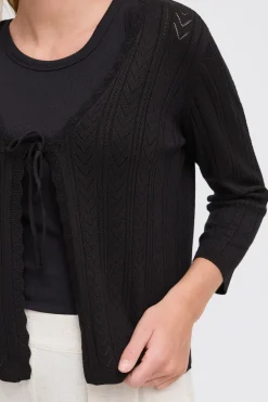 FRLORA Cardigan