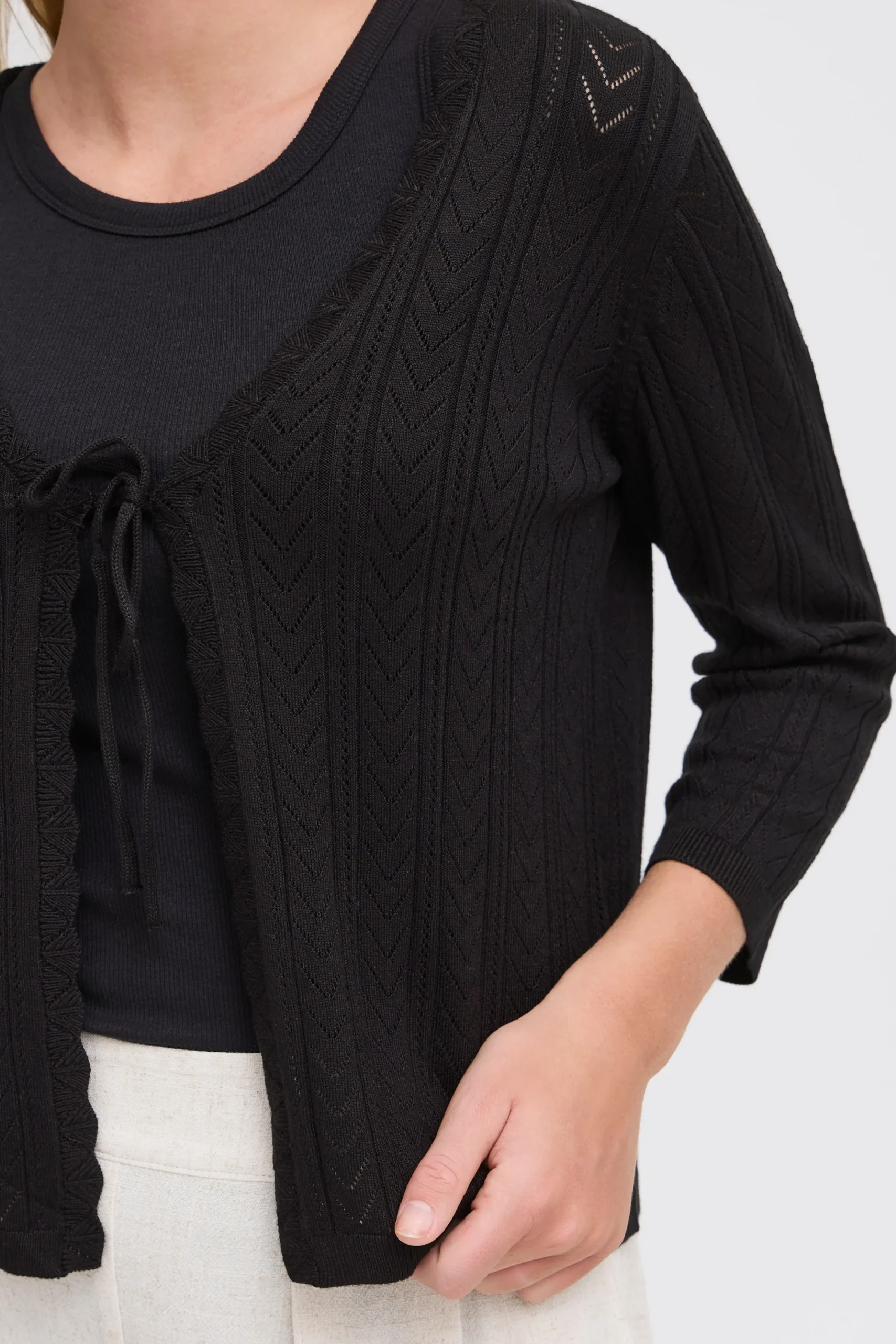 FRLORA Cardigan